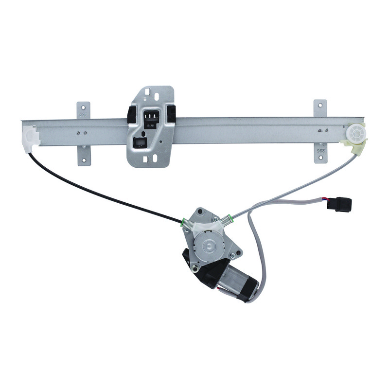 WINDOW REGULATOR