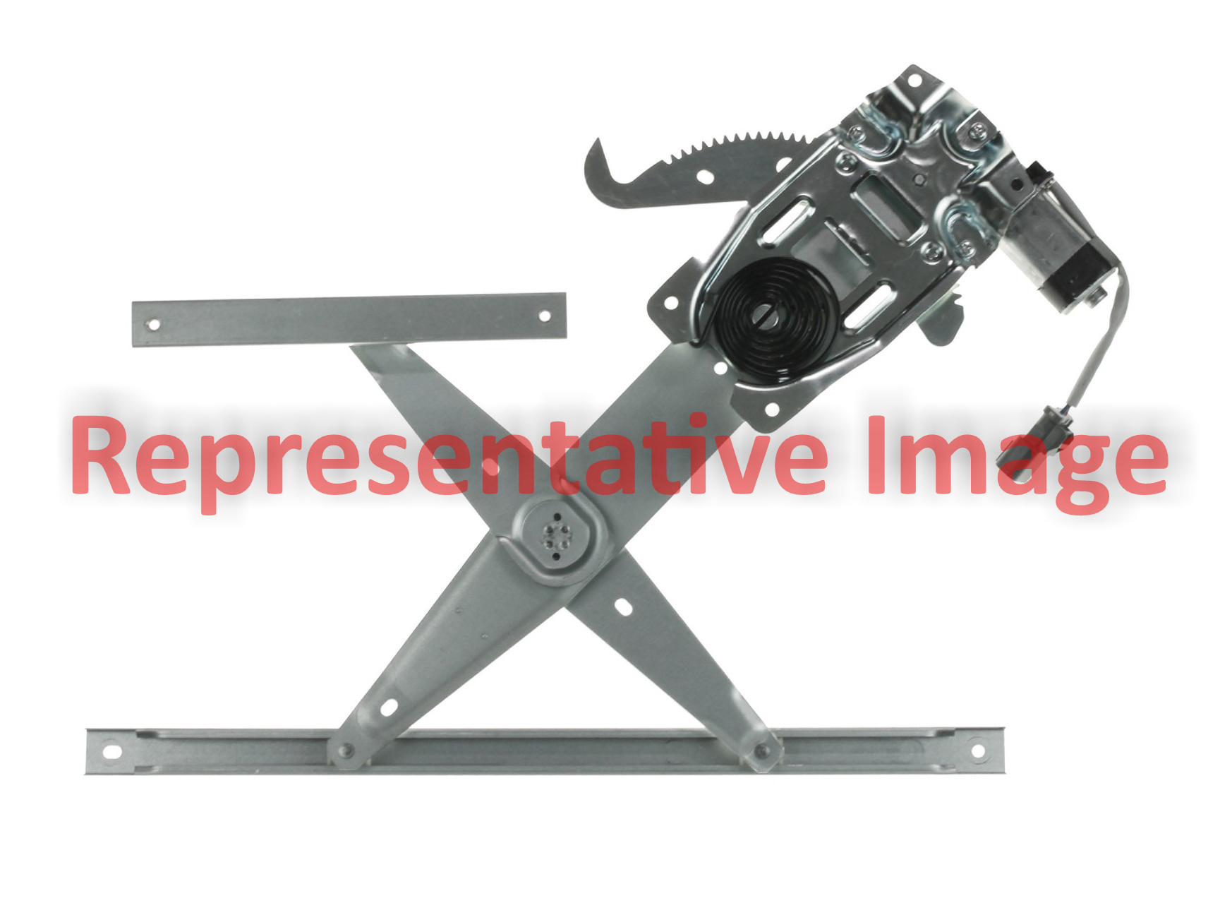 WINDOW REGULATOR