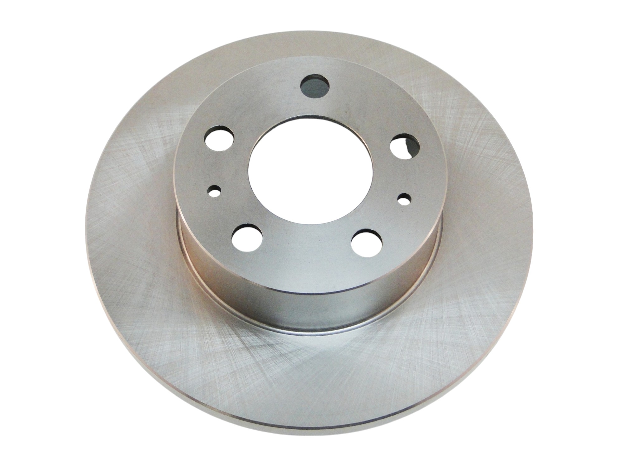 Brake Rotor