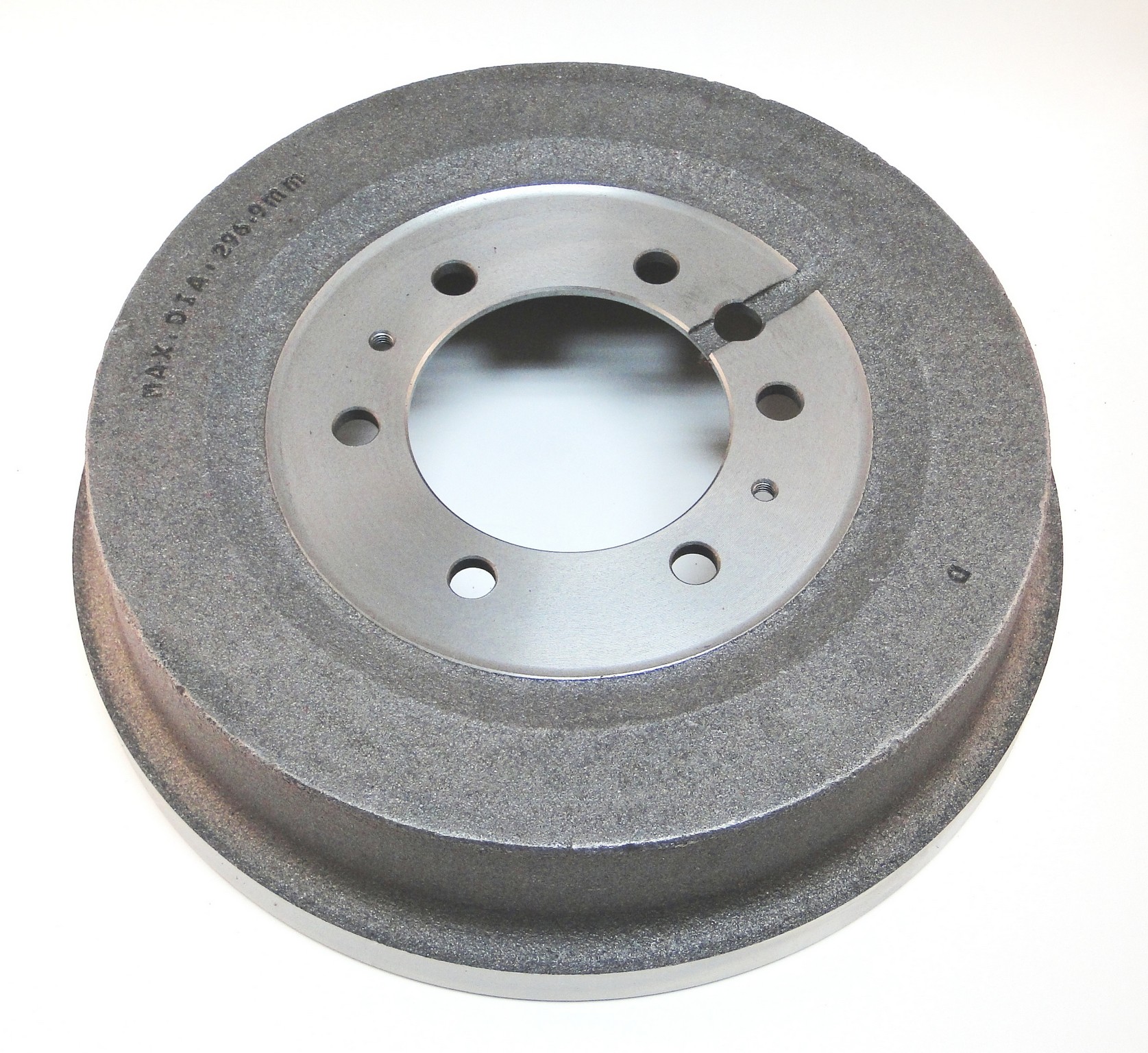 Brake Drum