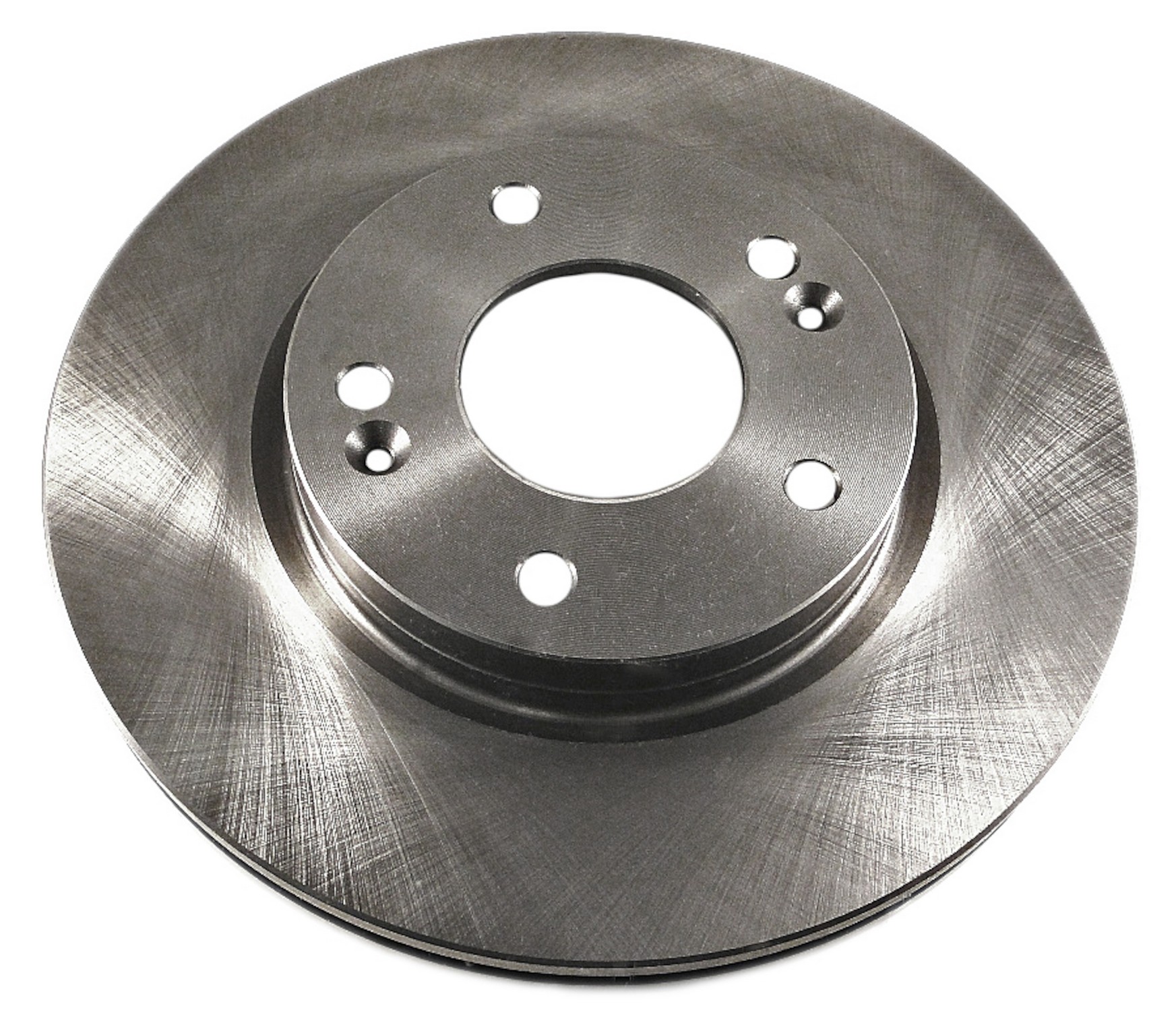 Brake Rotor