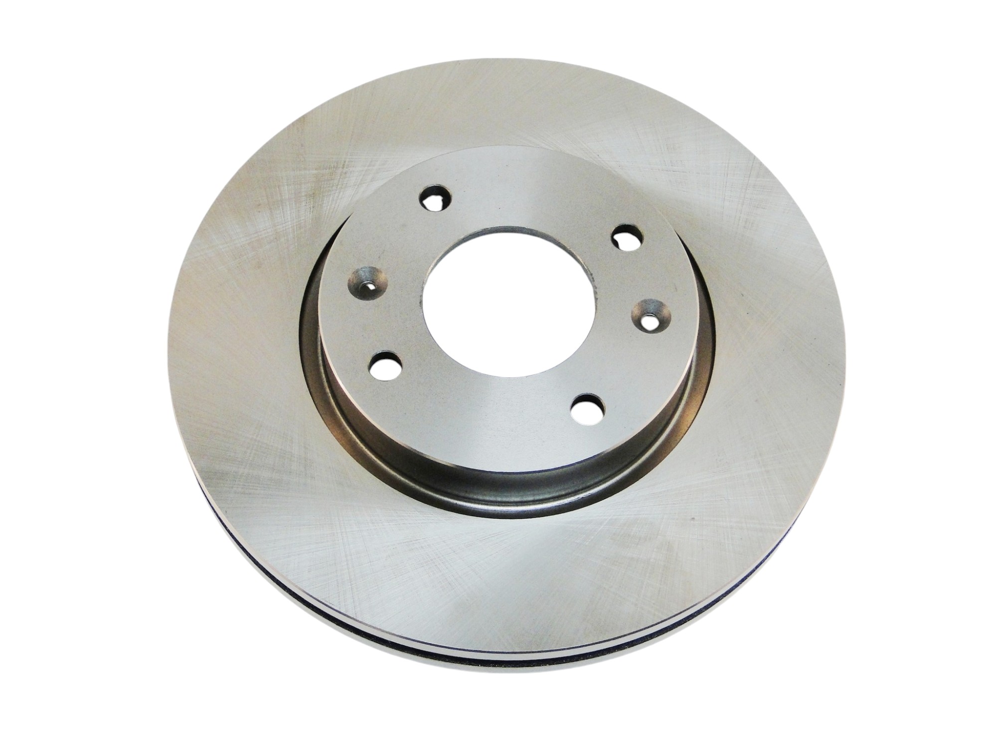 Brake Rotor