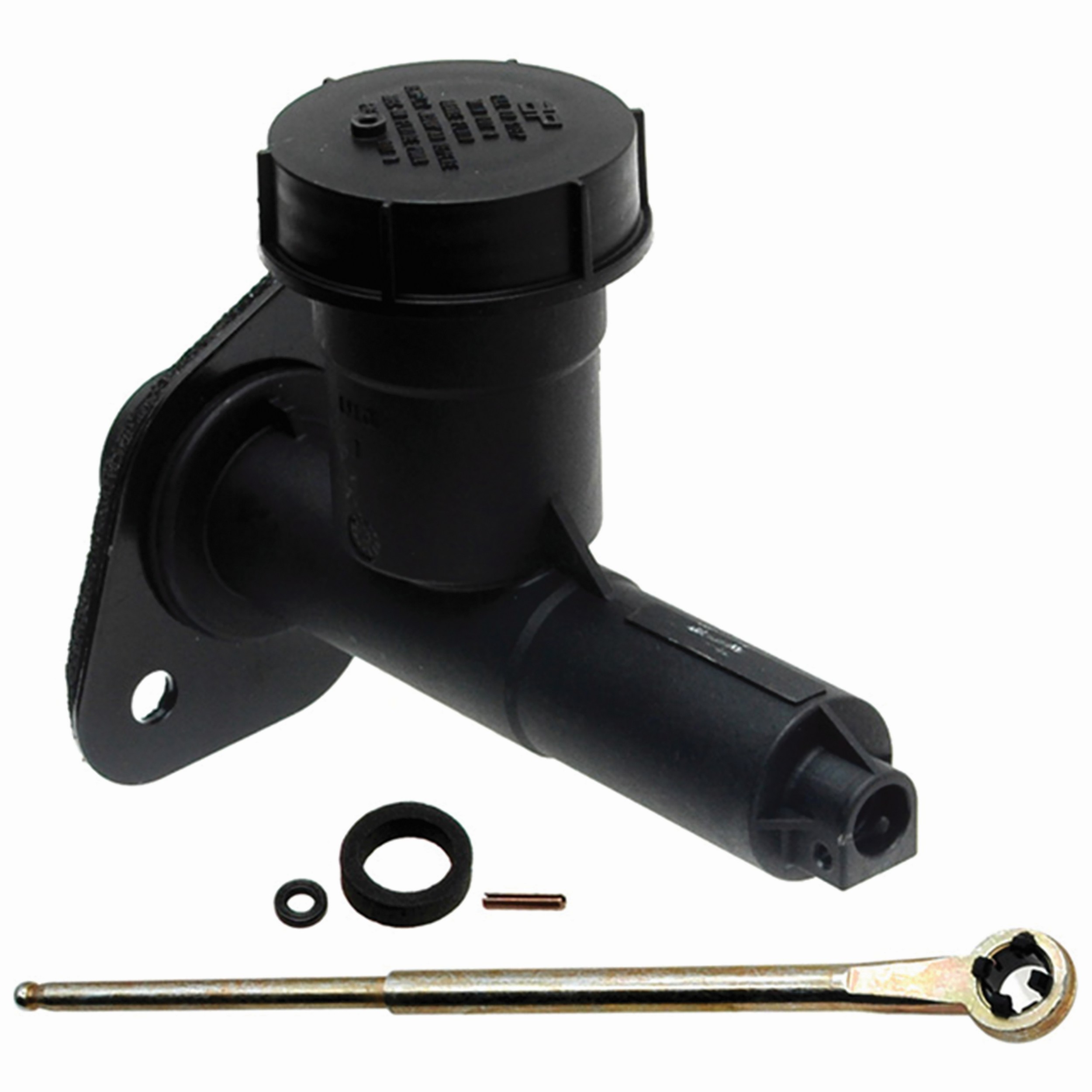 CLUTCH MASTER CYLINDER