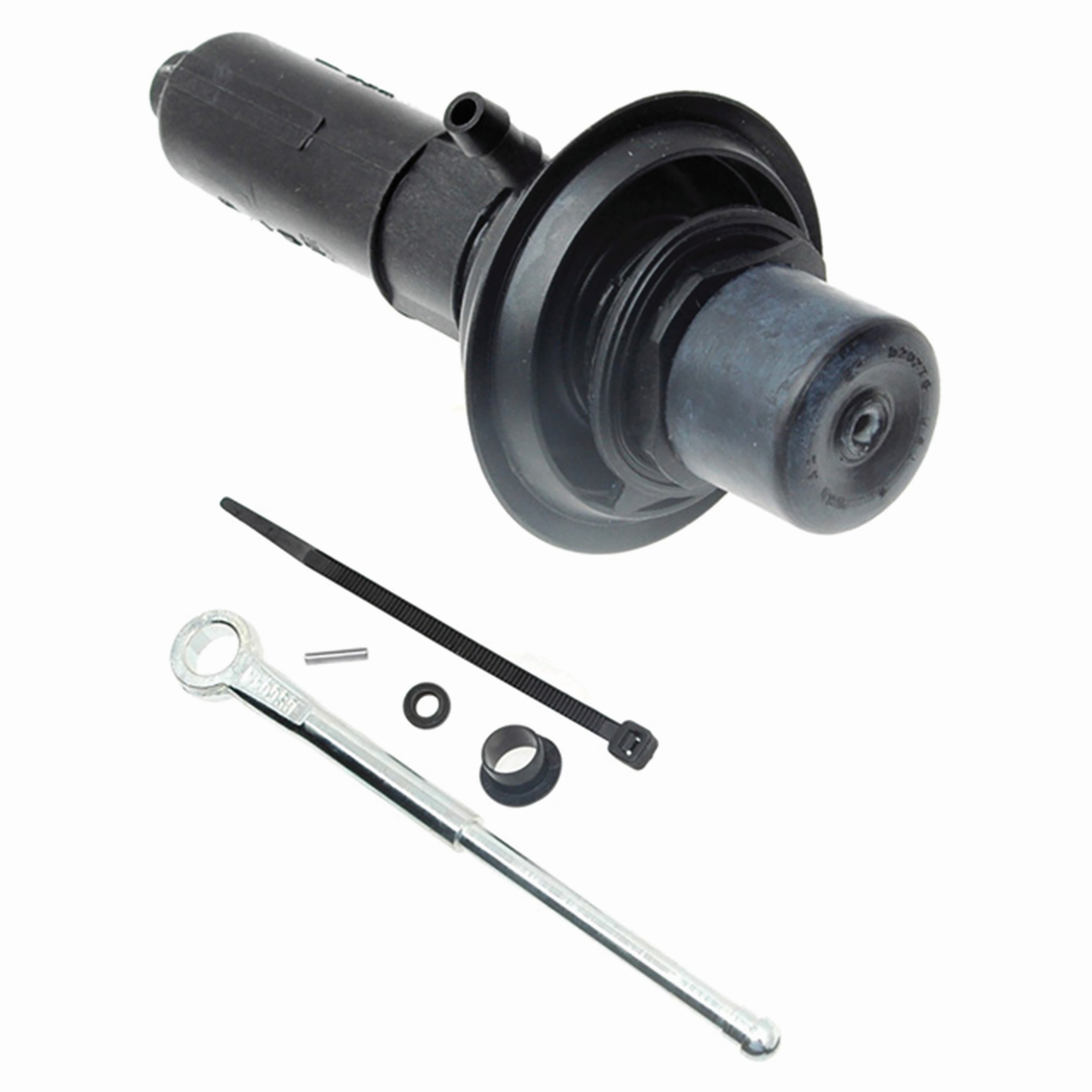 CLUTCH MASTER CYLINDER