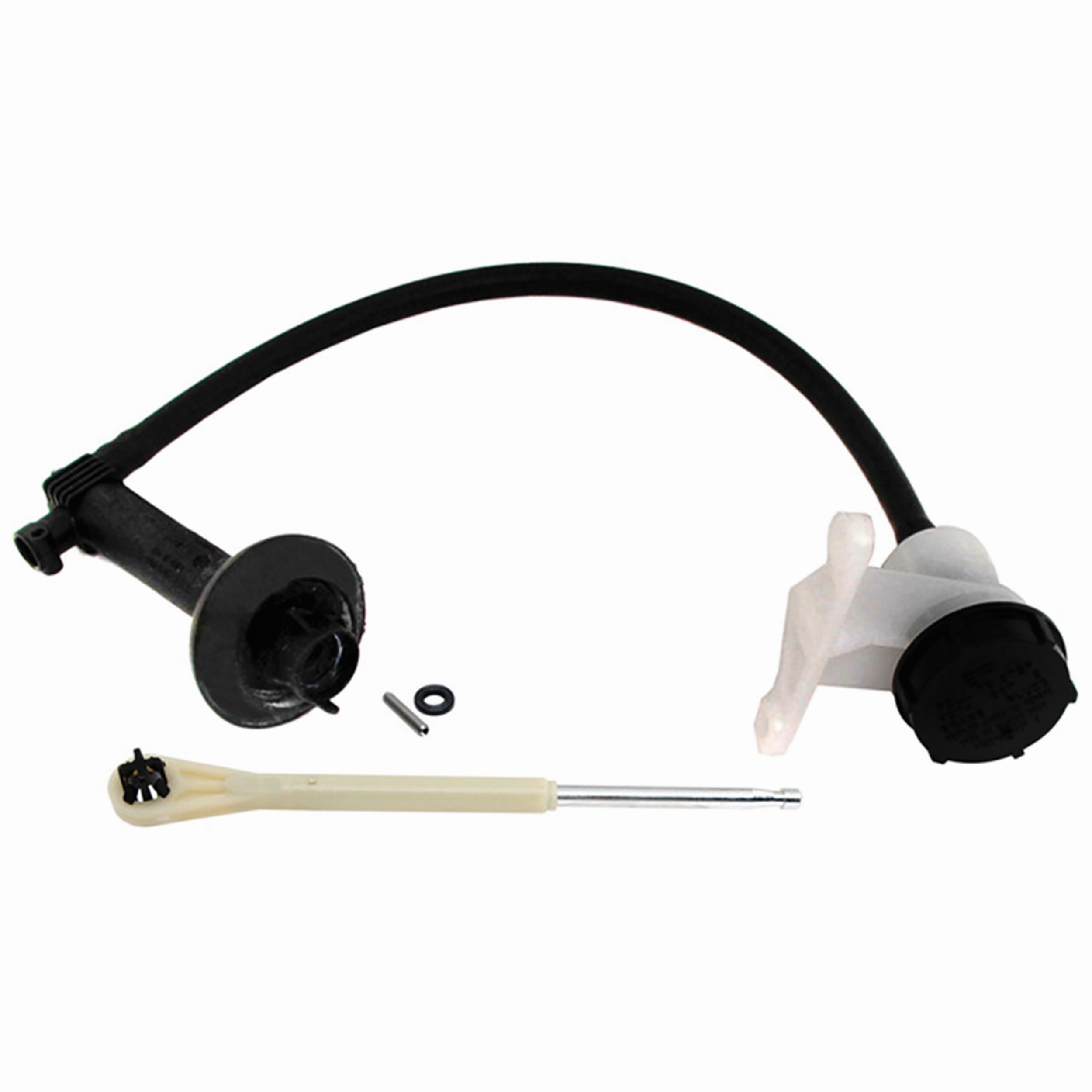 CLUTCH MASTER CYLINDER