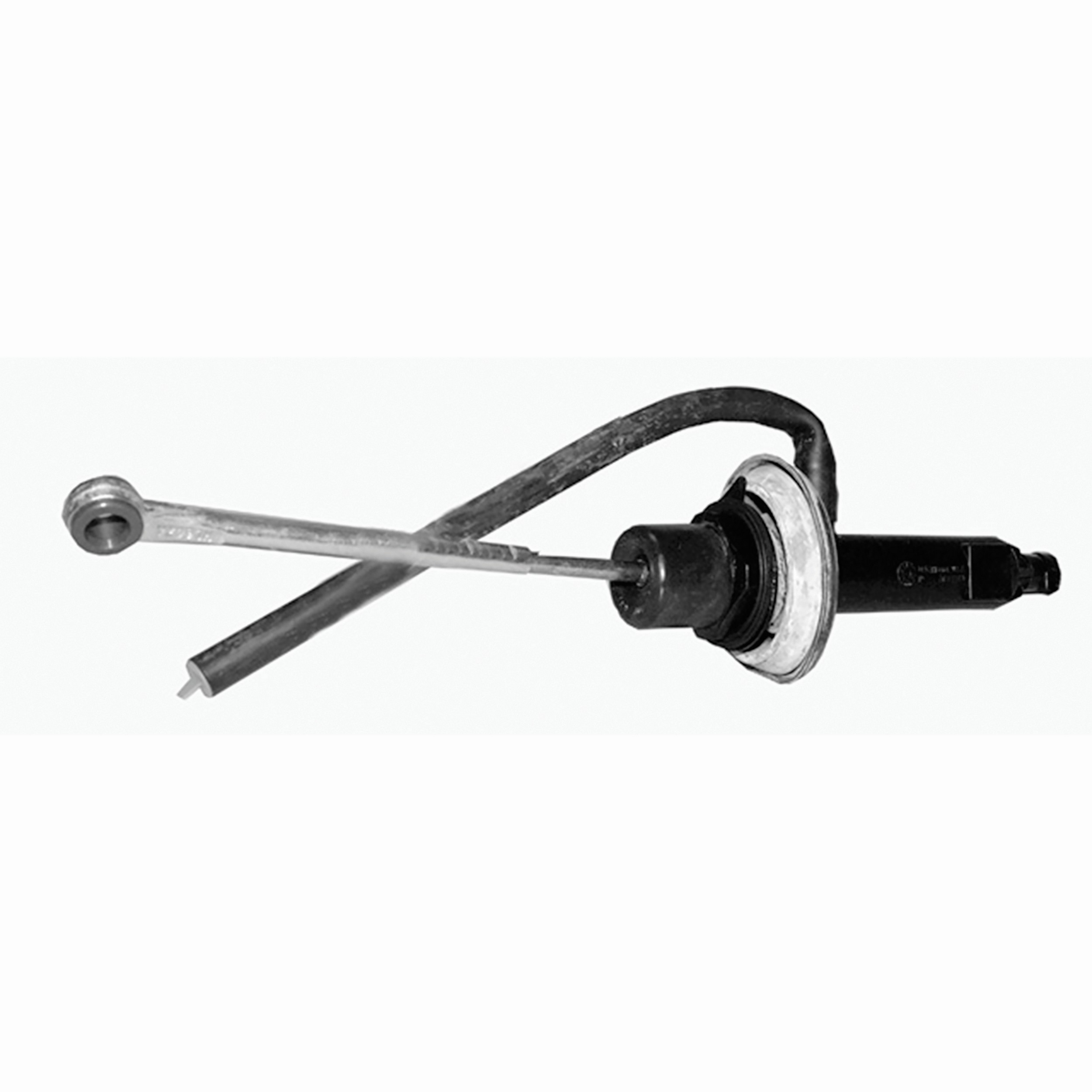 CLUTCH MASTER CYLINDER