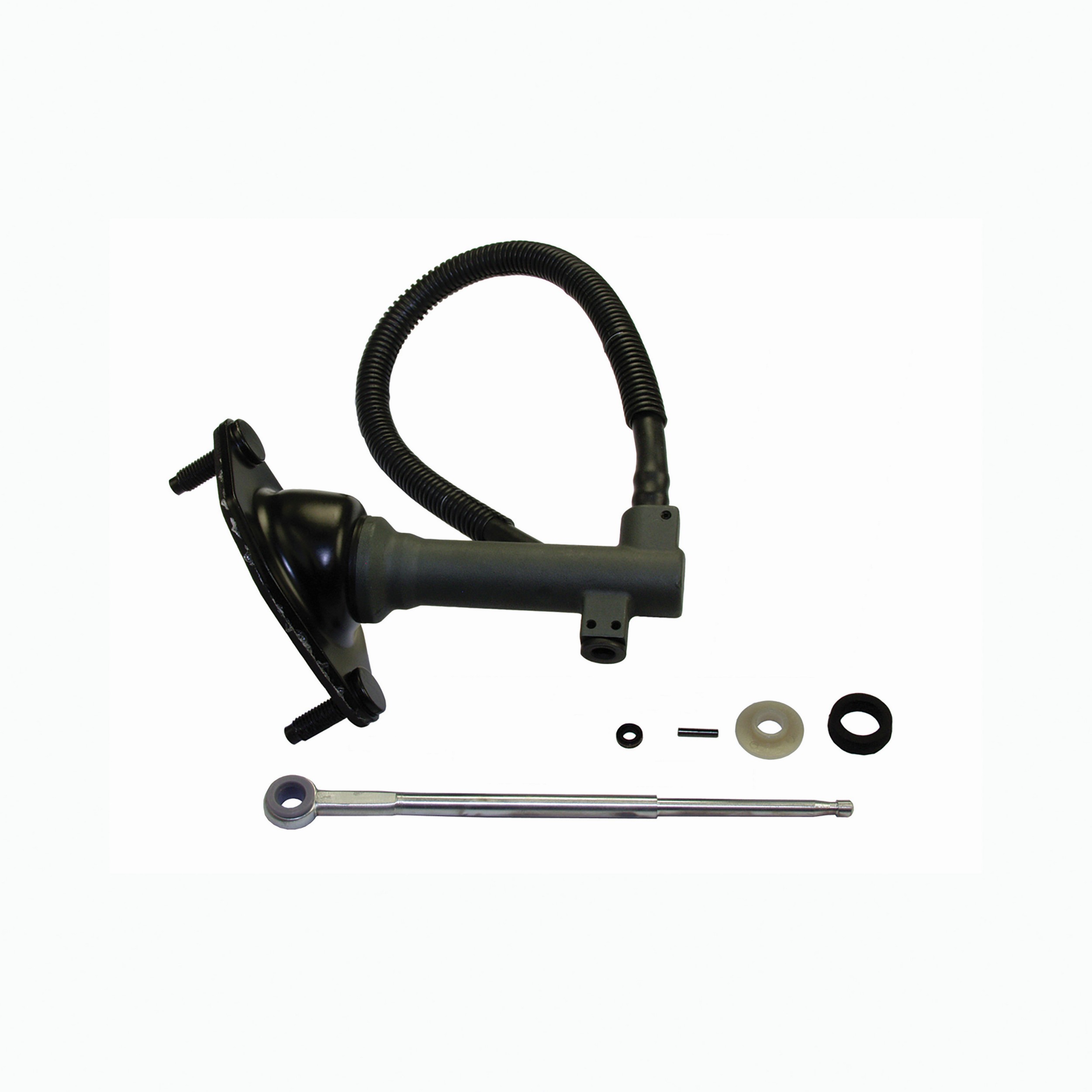 CLUTCH MASTER CYLINDER