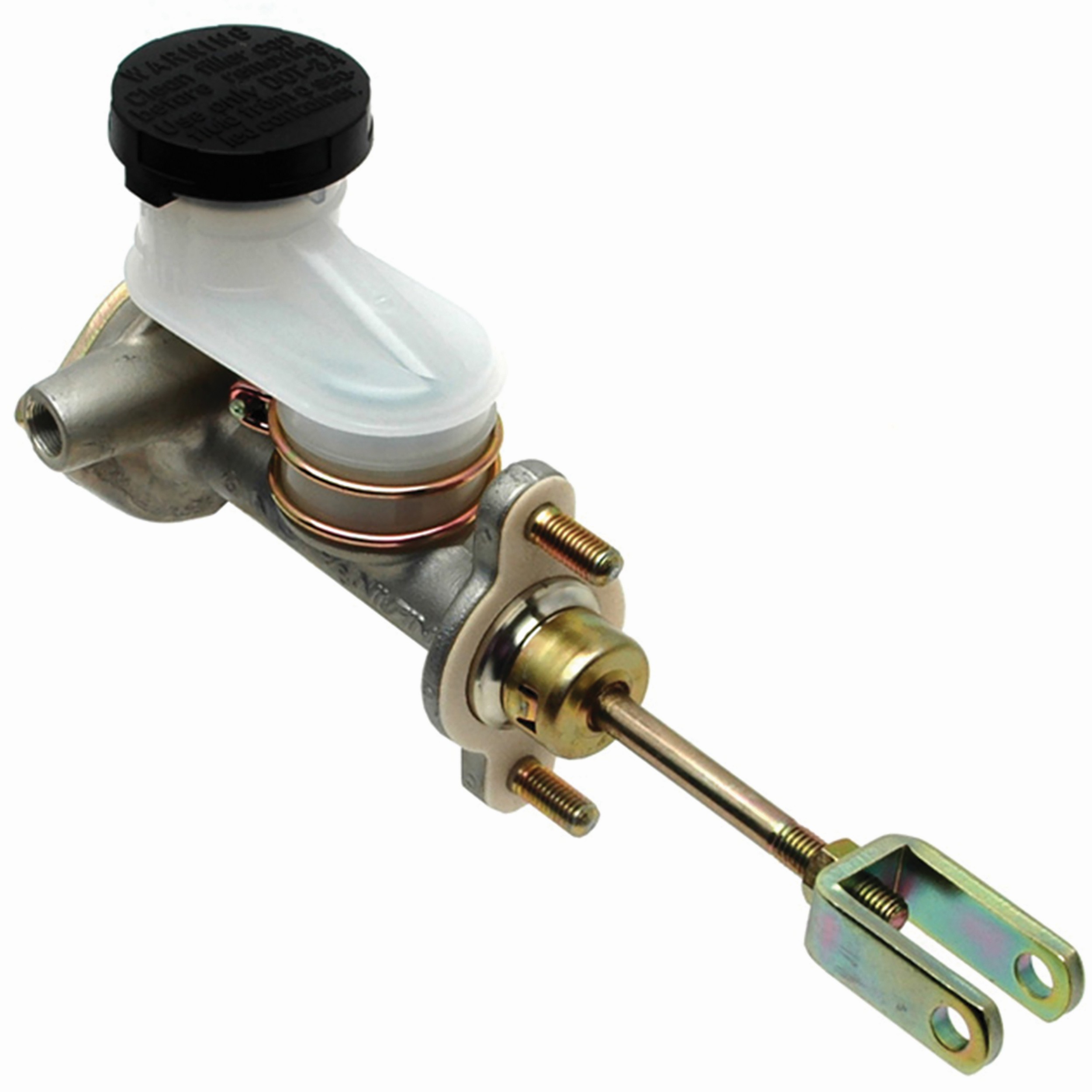 CLUTCH MASTER CYLINDER