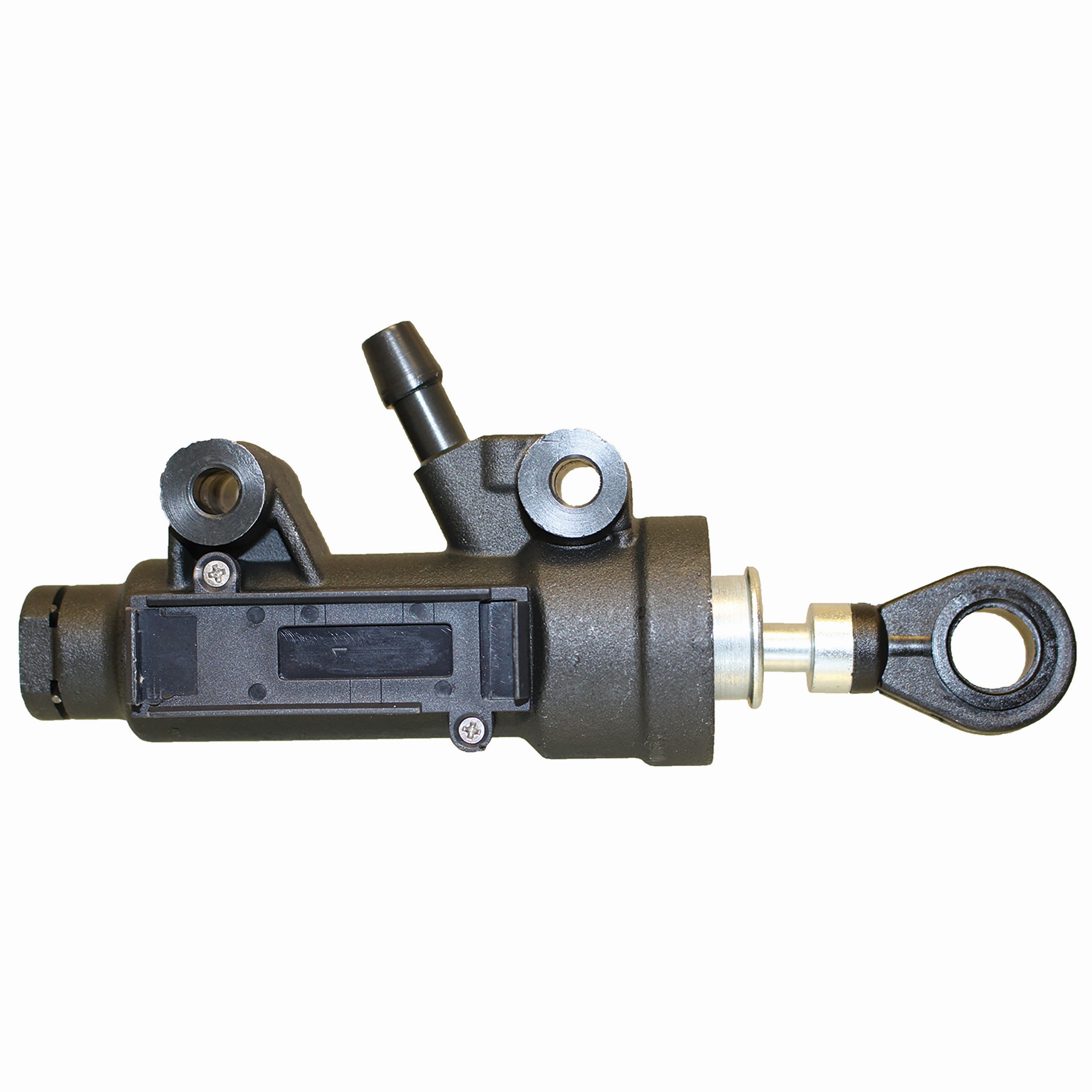 CLUTCH MASTER CYLINDER