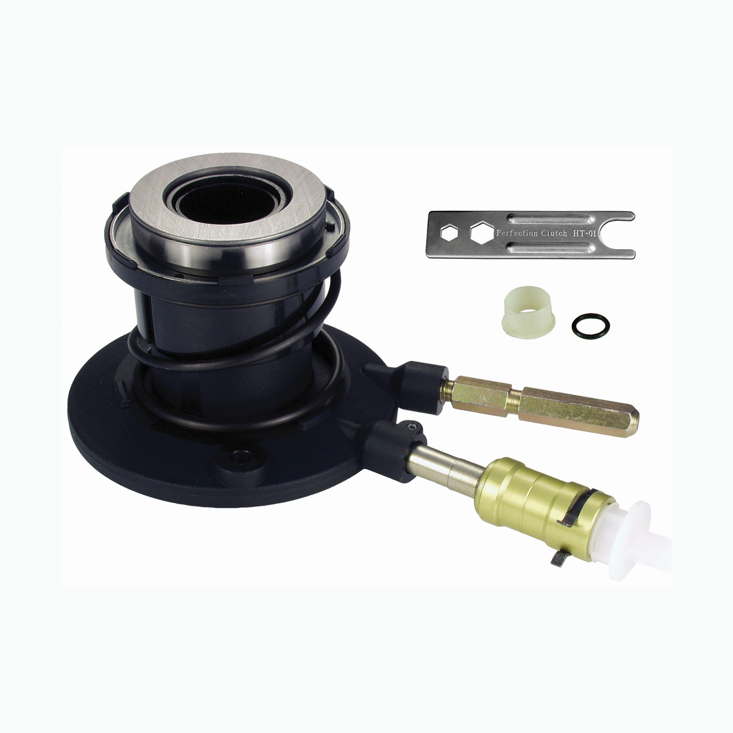CLUTCH SLAVE CYLINDER