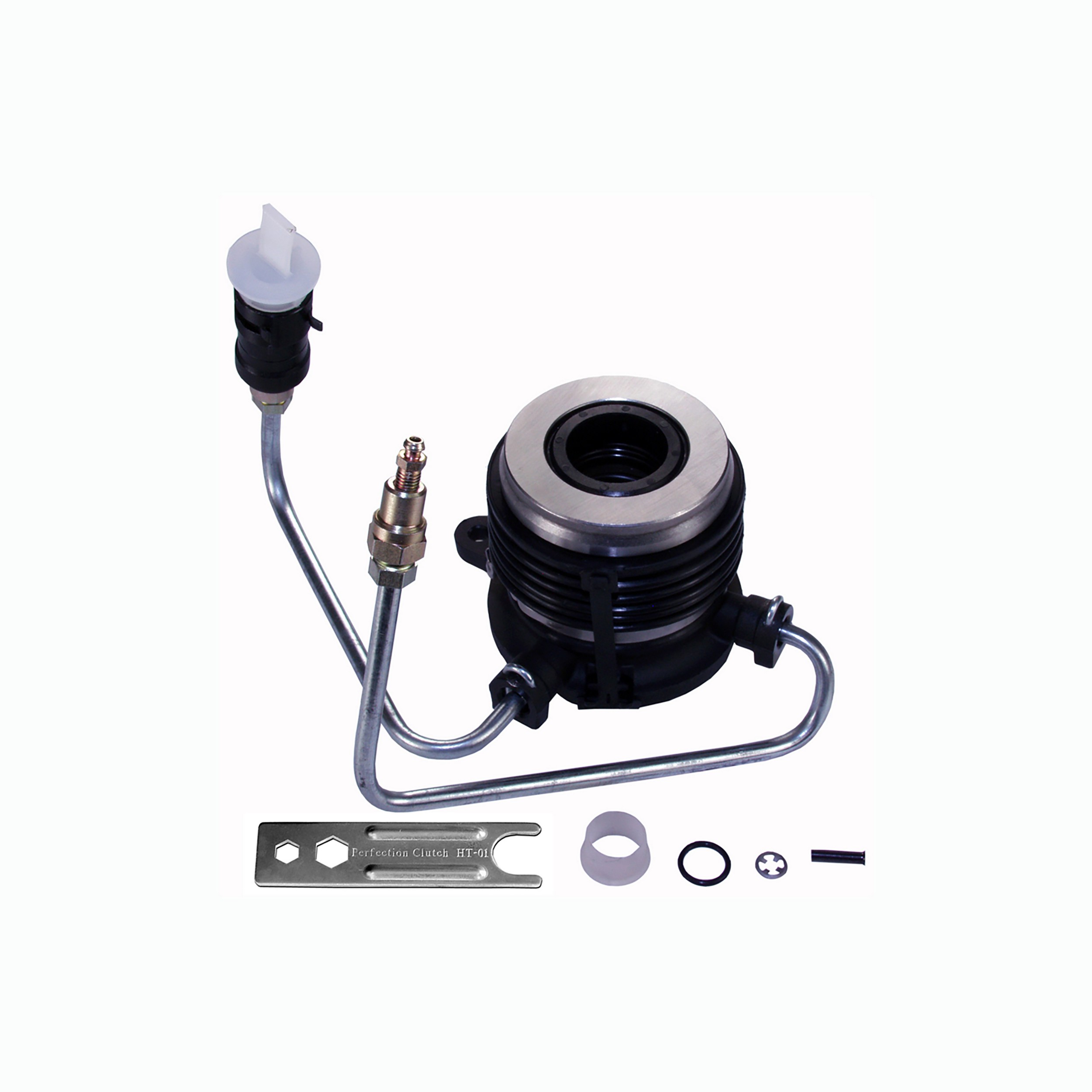 CLUTCH SLAVE CYLINDER