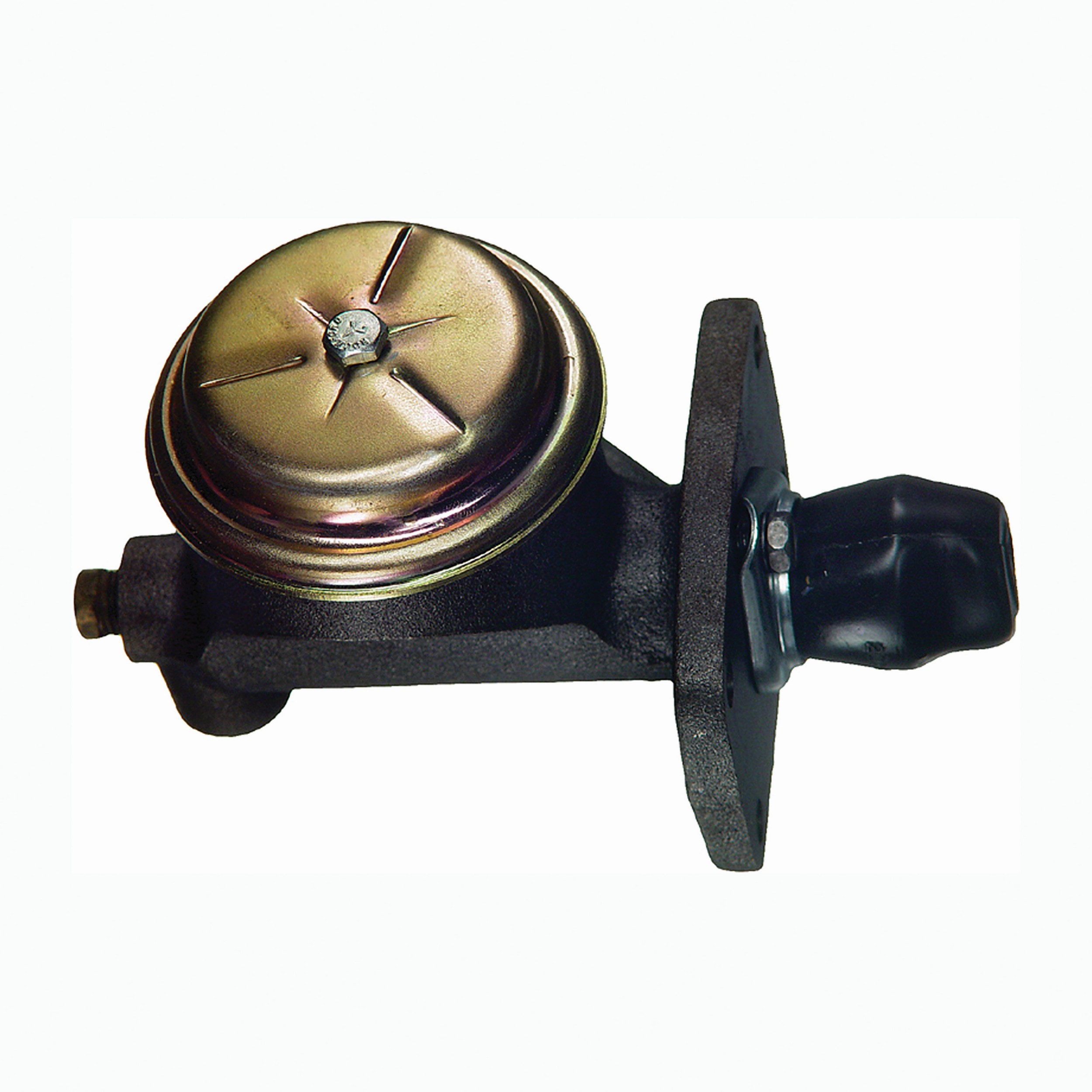 CLUTCH MASTER CYLINDER