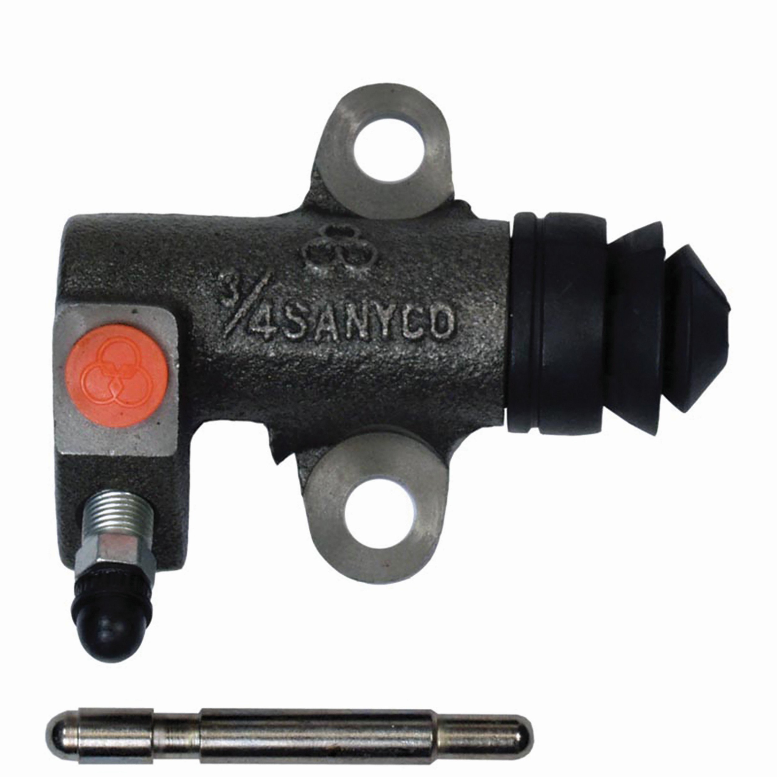 CLUTCH SLAVE CYLINDER