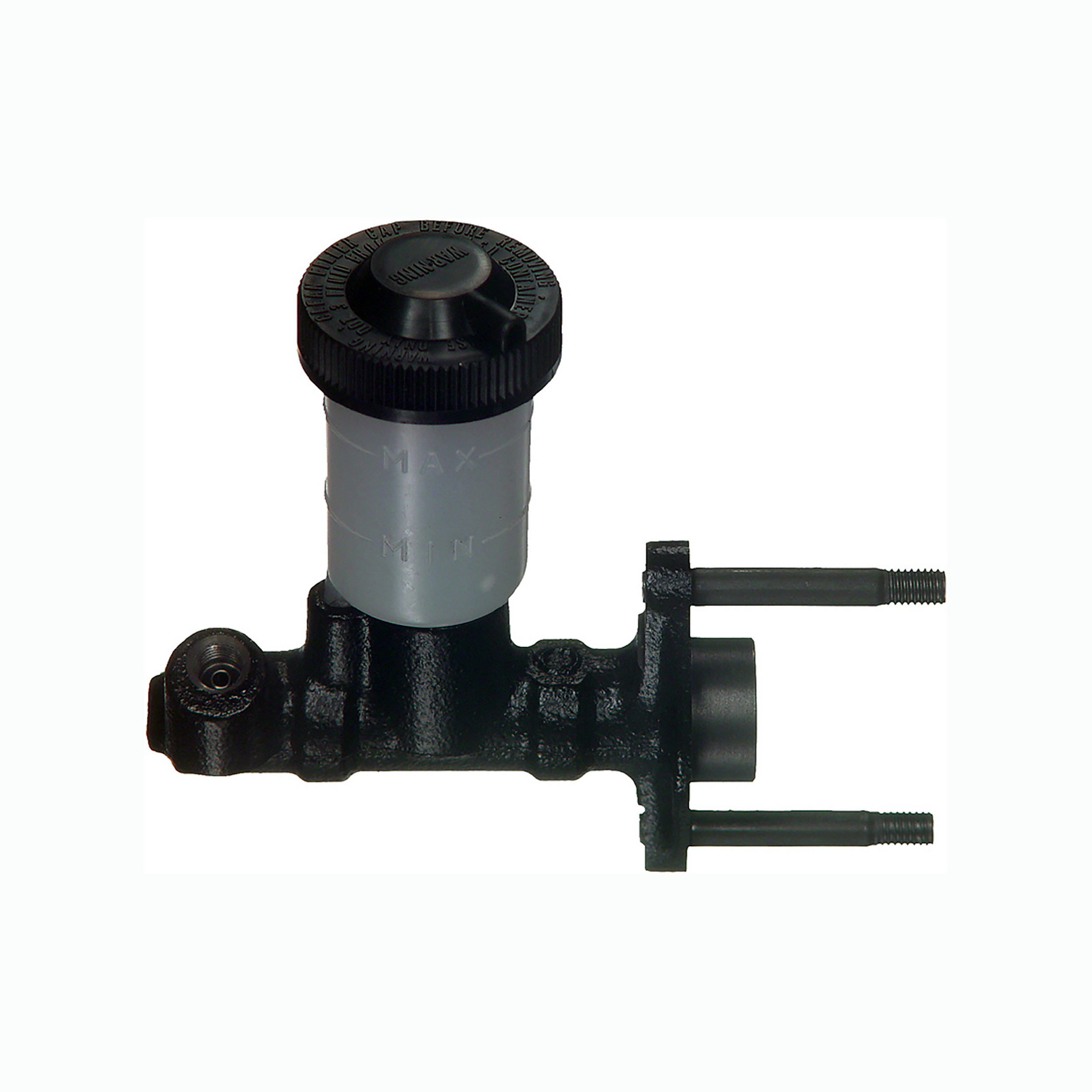 CLUTCH MASTER CYLINDER