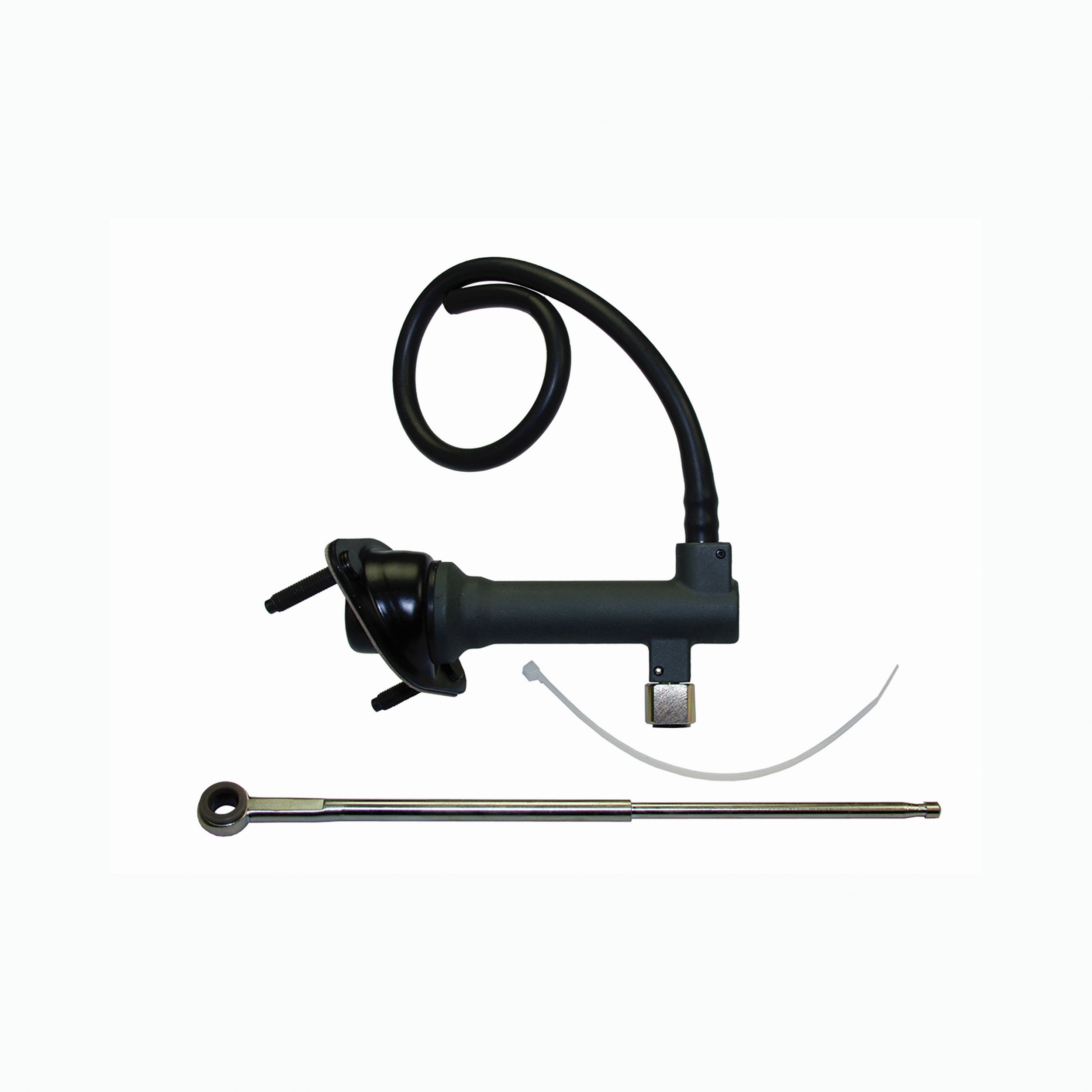 CLUTCH MASTER CYLINDER
