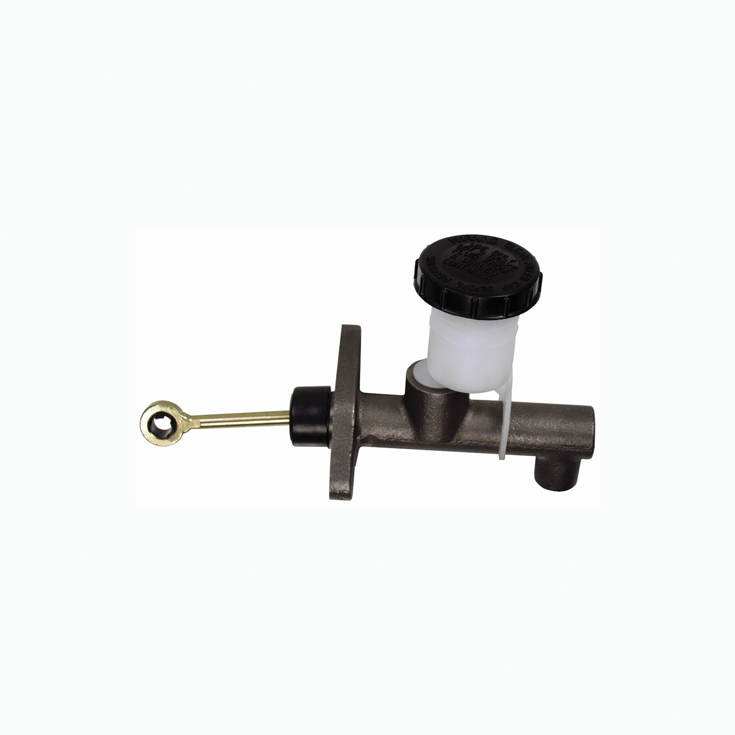 CLUTCH MASTER CYLINDER
