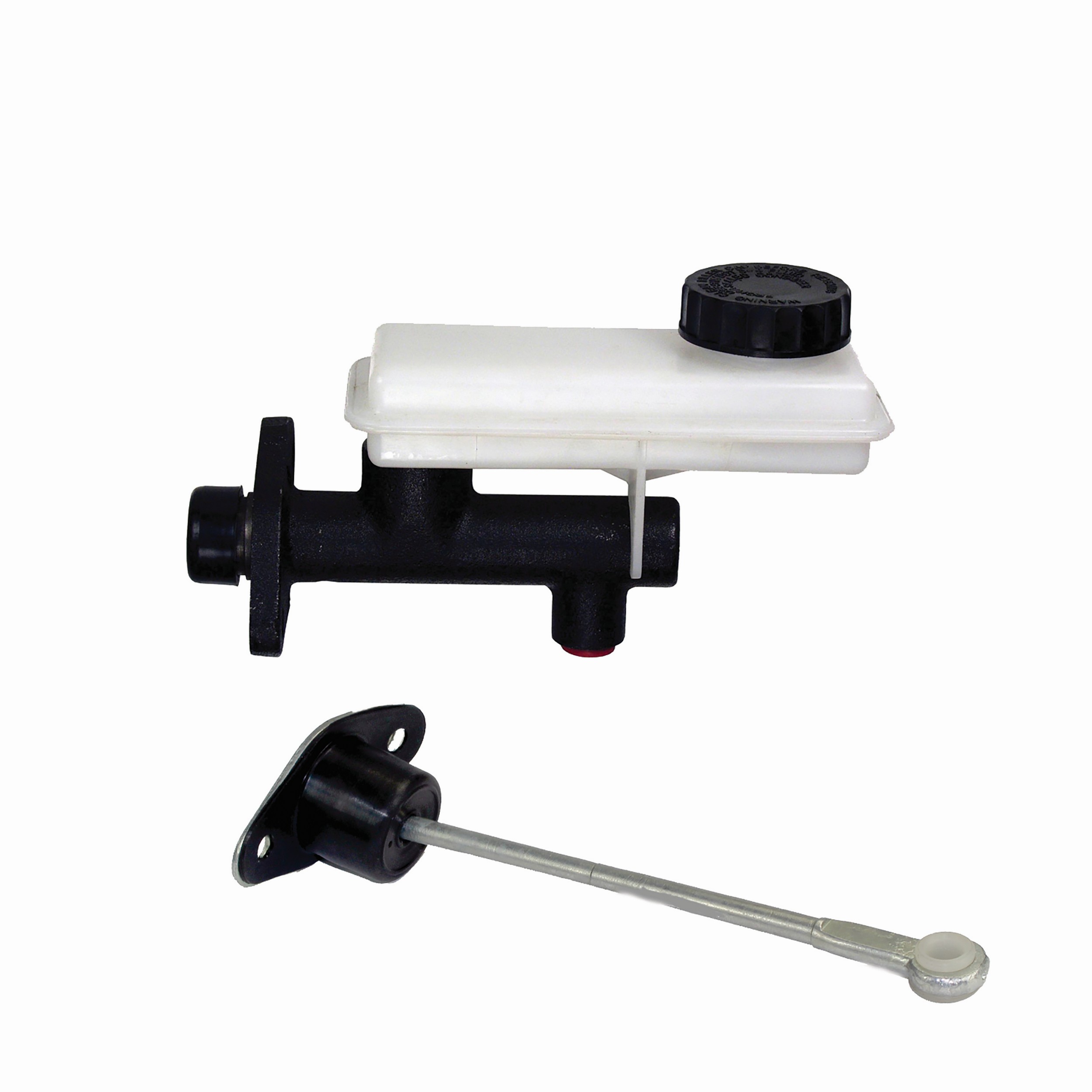 CLUTCH MASTER CYLINDER