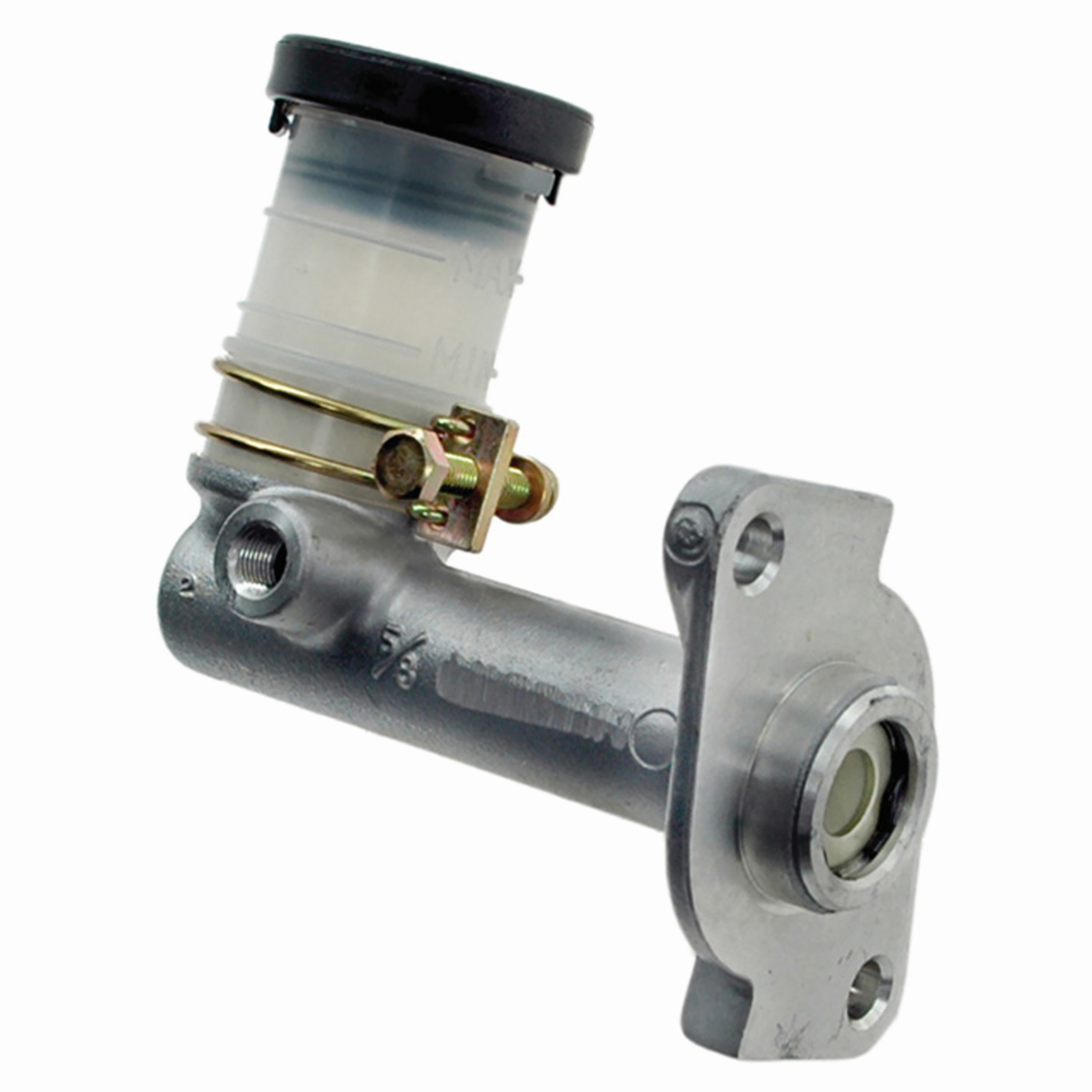 CLUTCH MASTER CYLINDER
