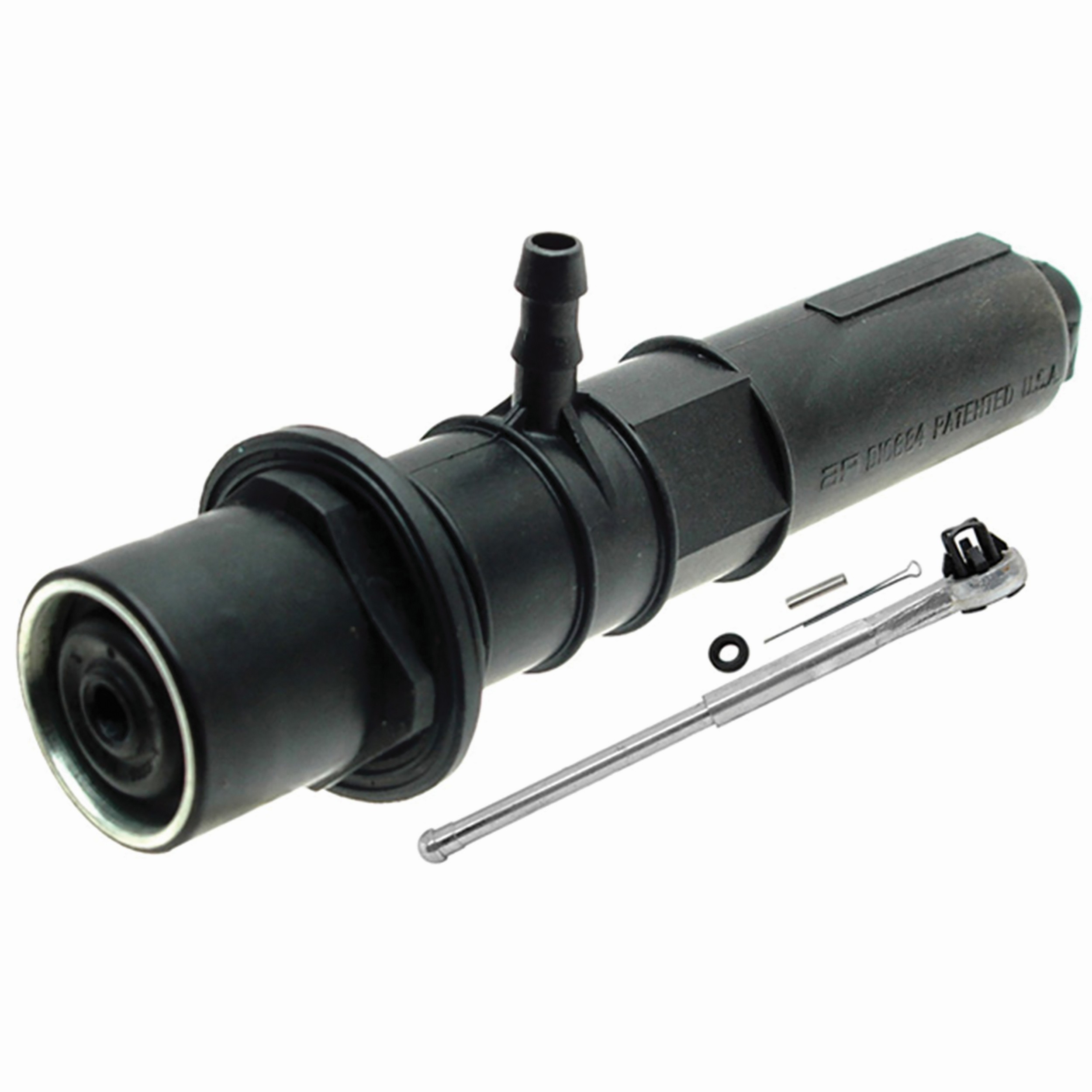 CLUTCH MASTER CYLINDER