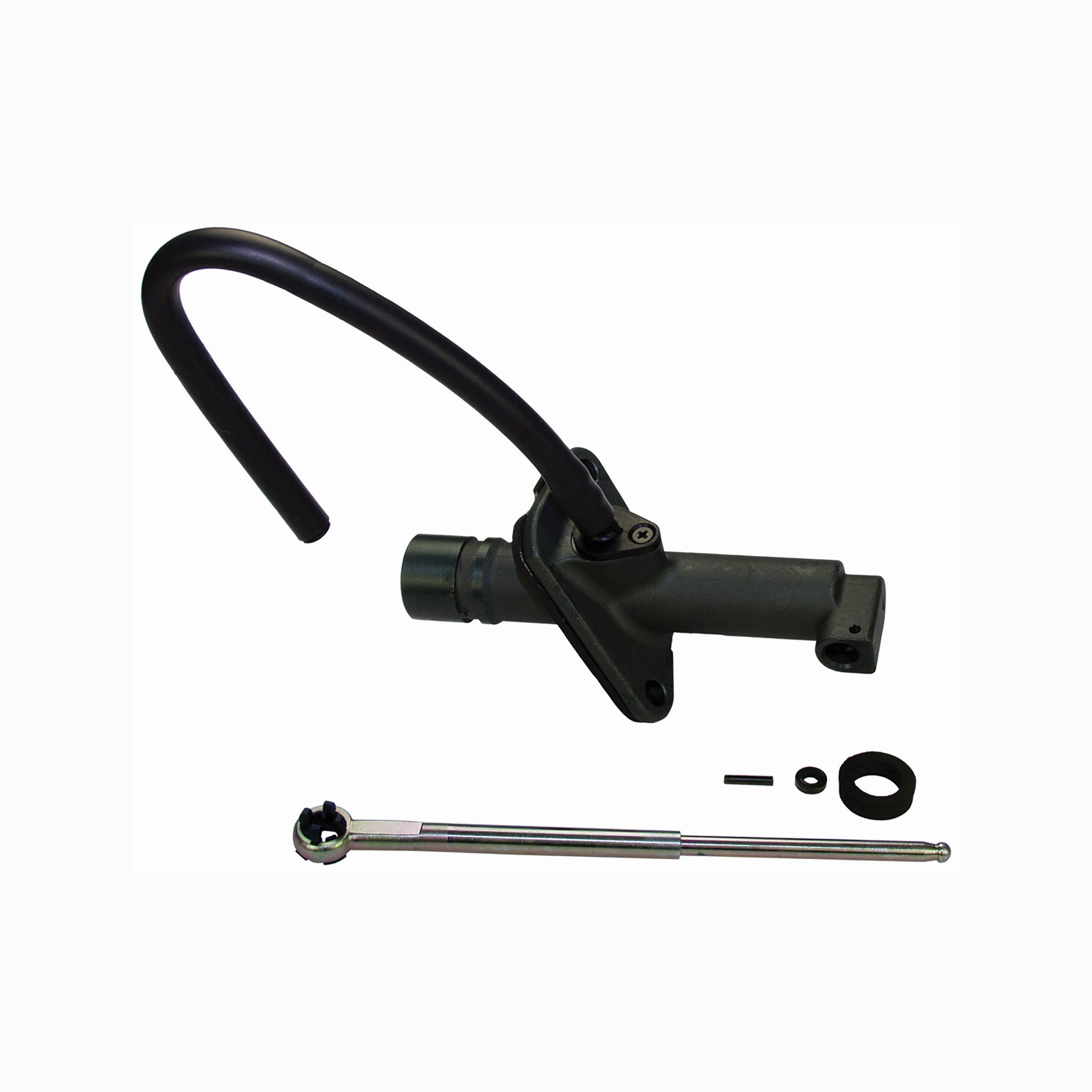 CLUTCH MASTER CYLINDER
