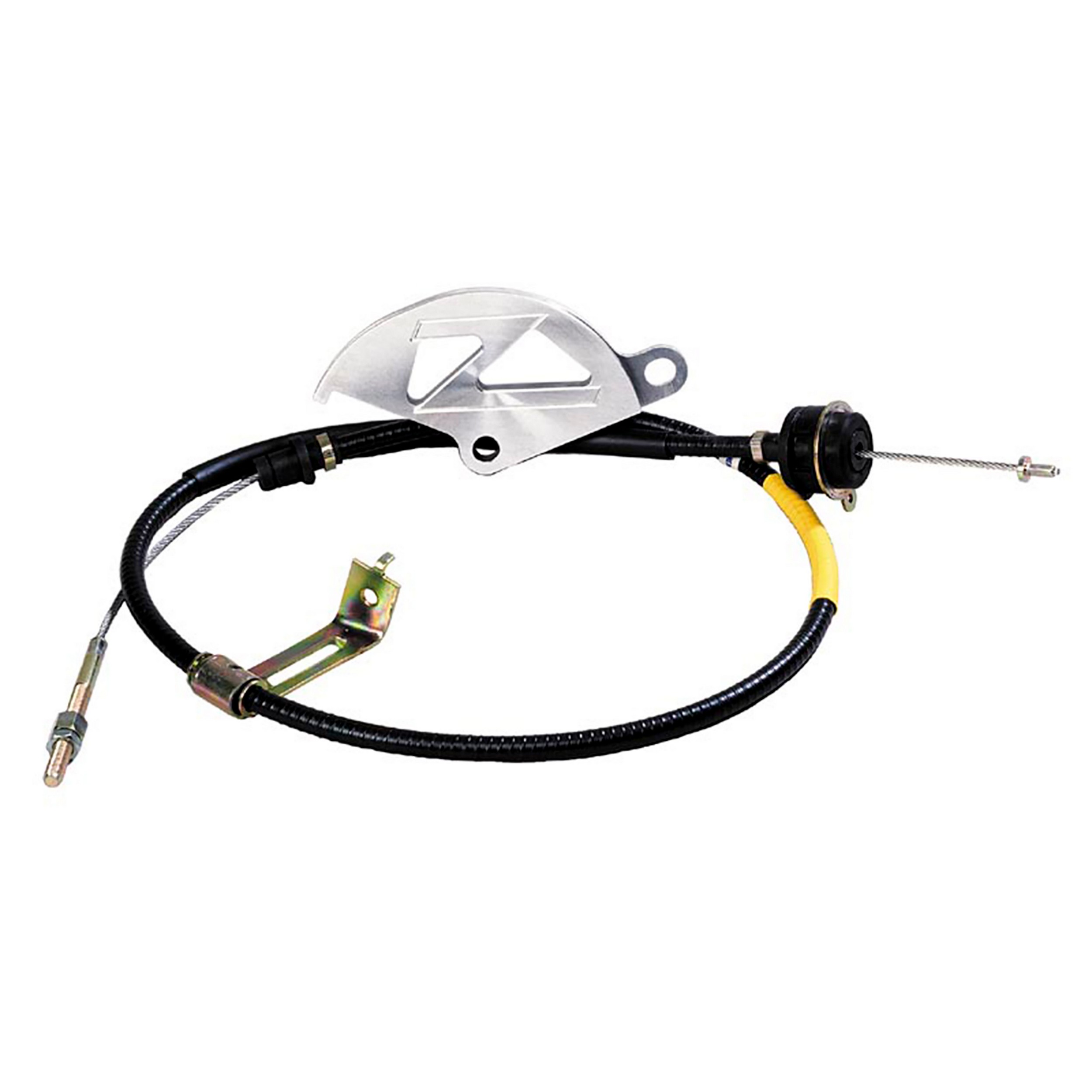 CLUTCH CABLE