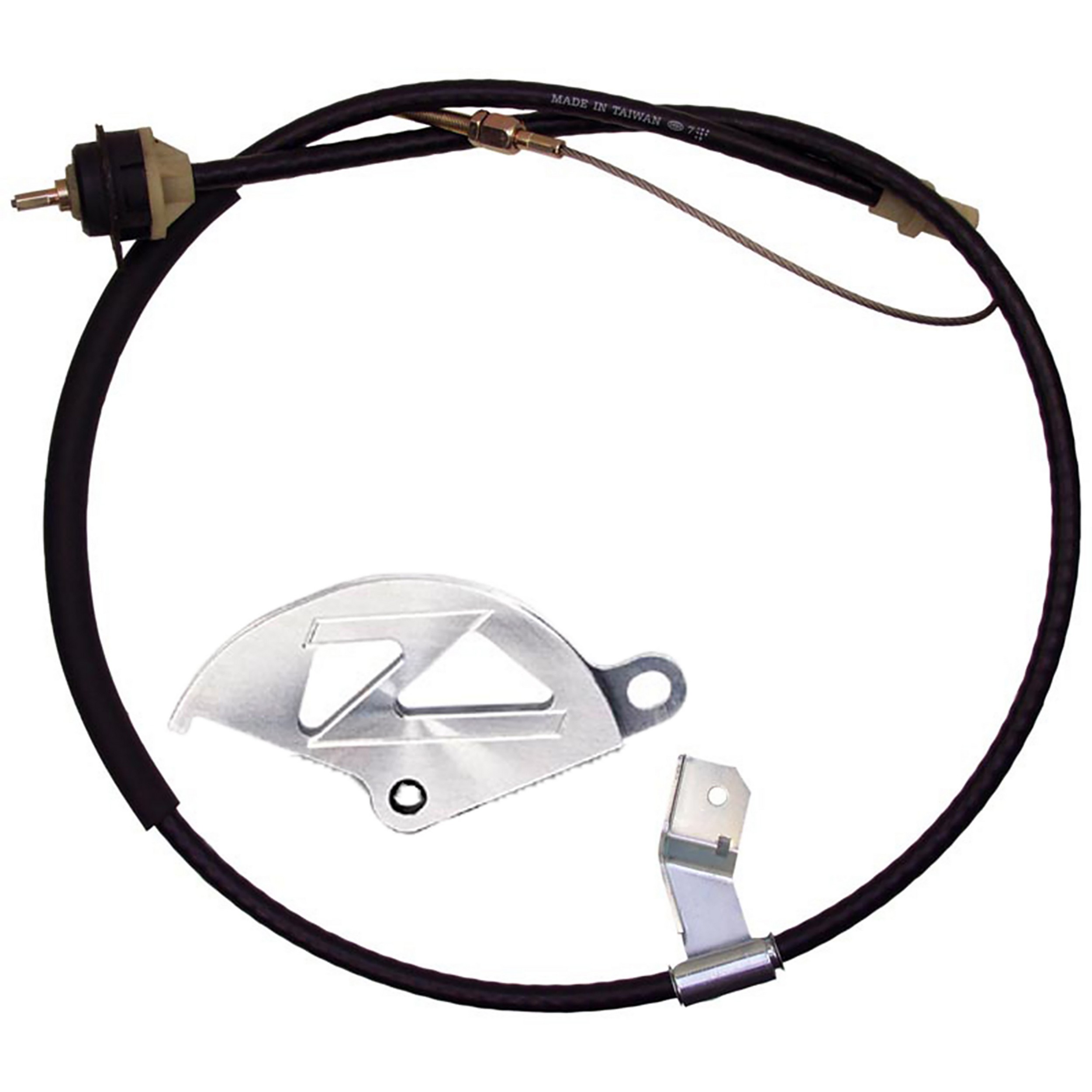 CLUTCH CABLE