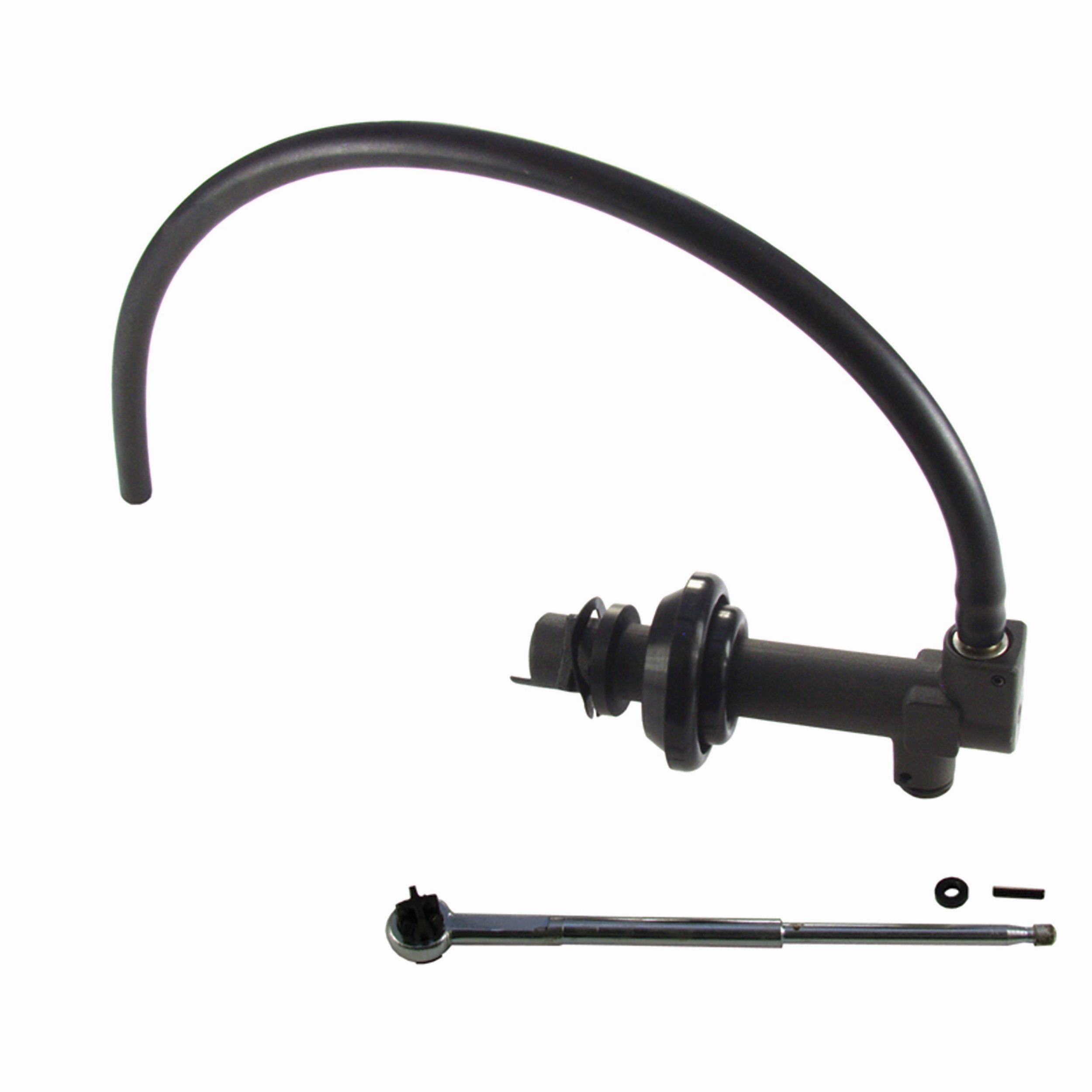 CLUTCH MASTER CYLINDER