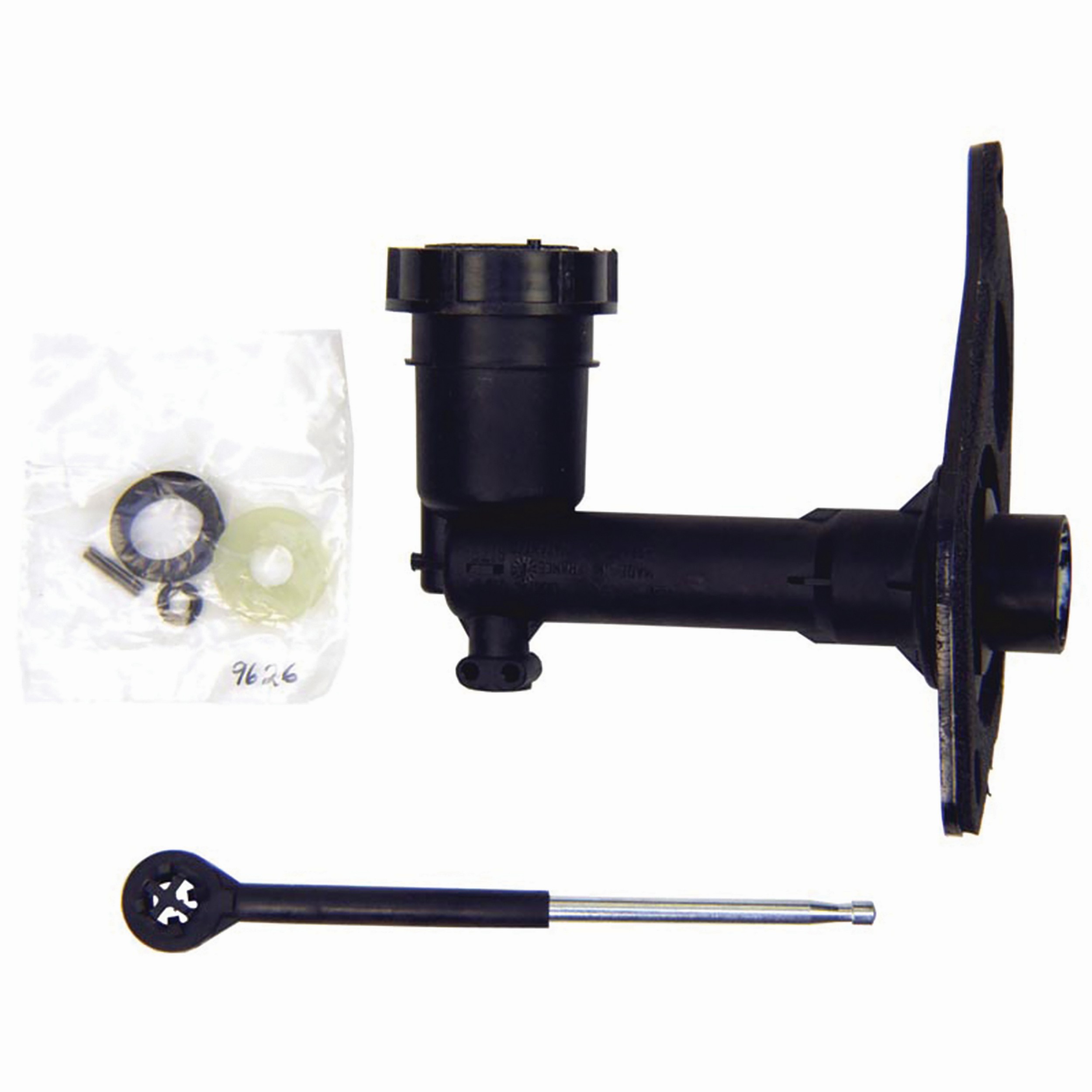 CLUTCH MASTER CYLINDER