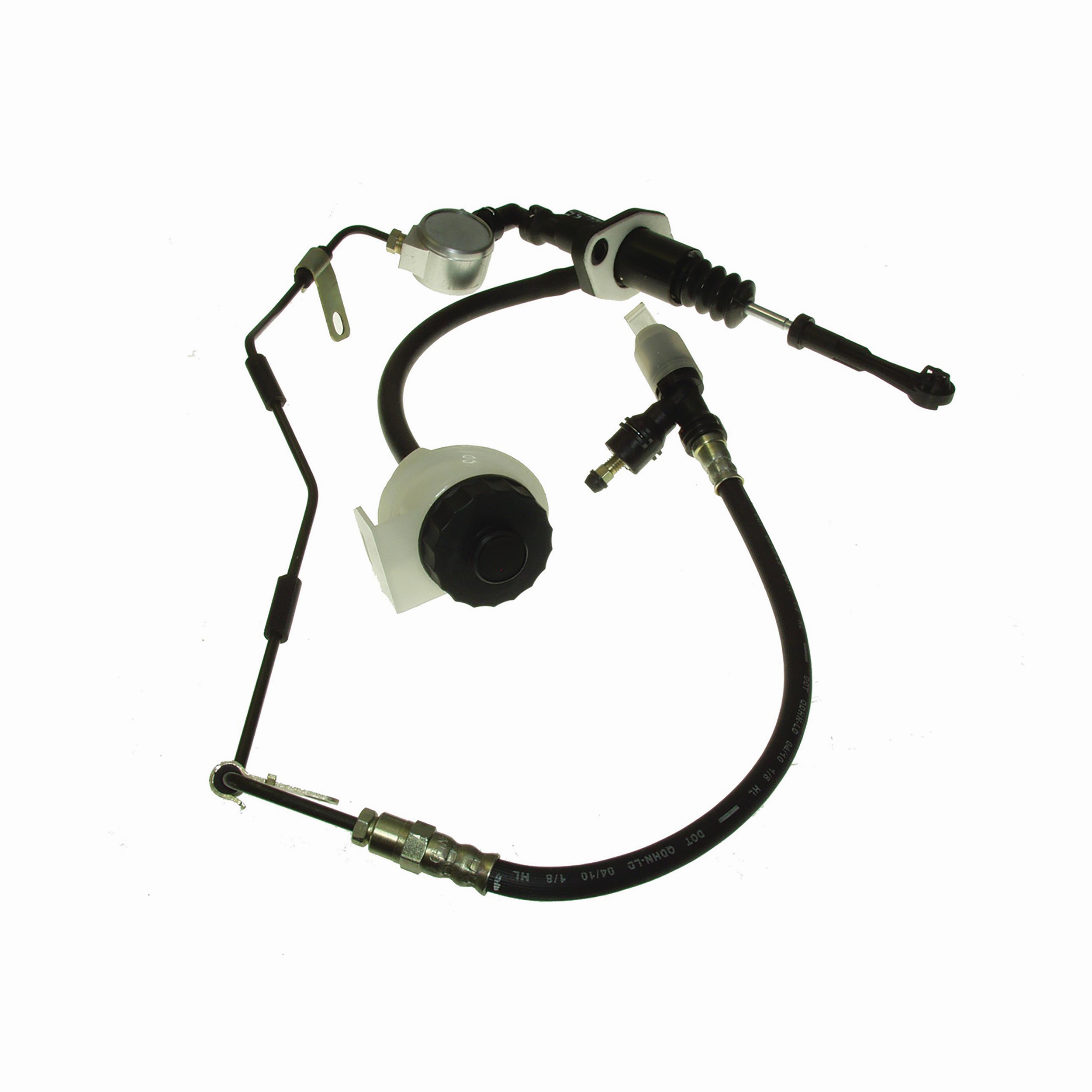 CLUTCH MASTER CYLINDER