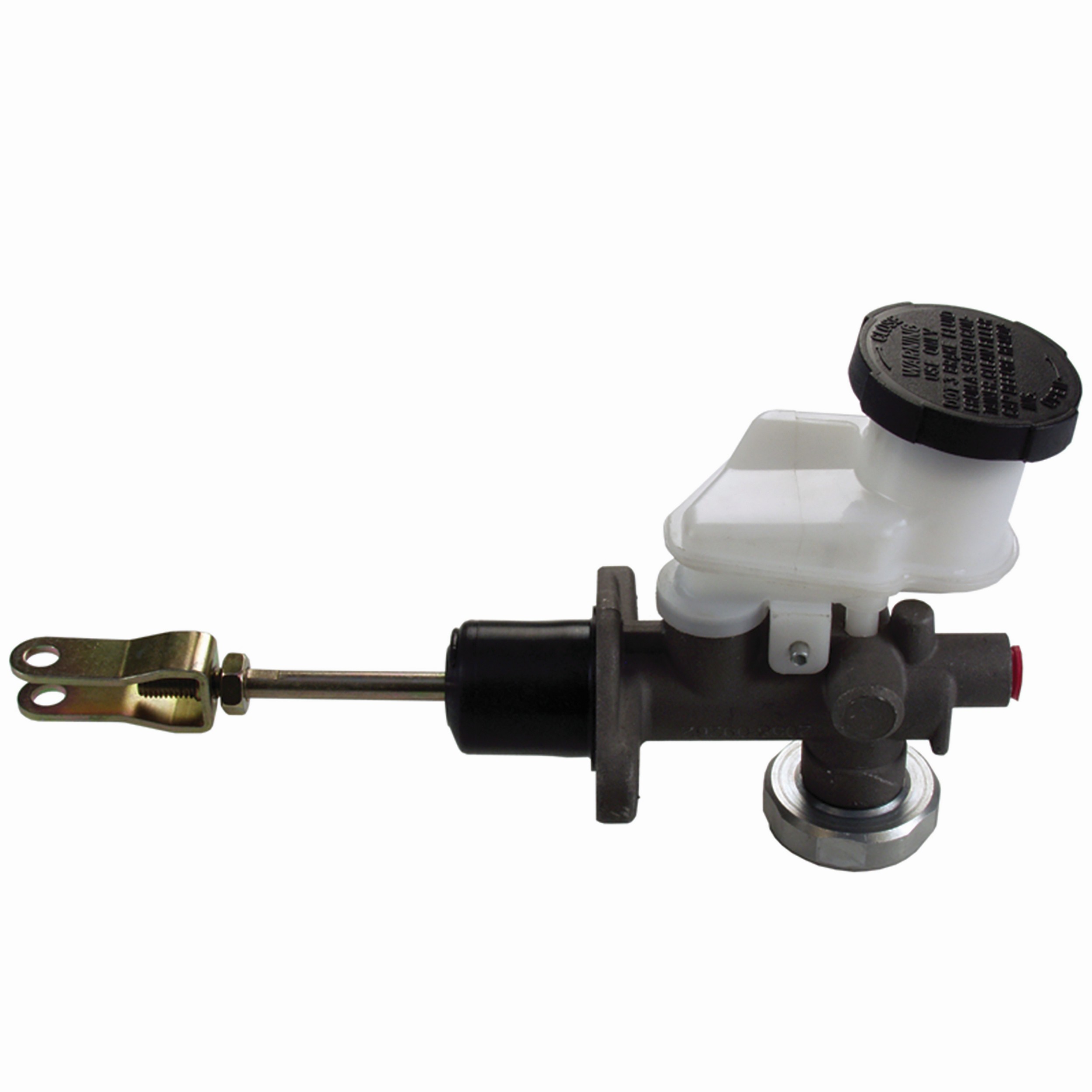 CLUTCH MASTER CYLINDER