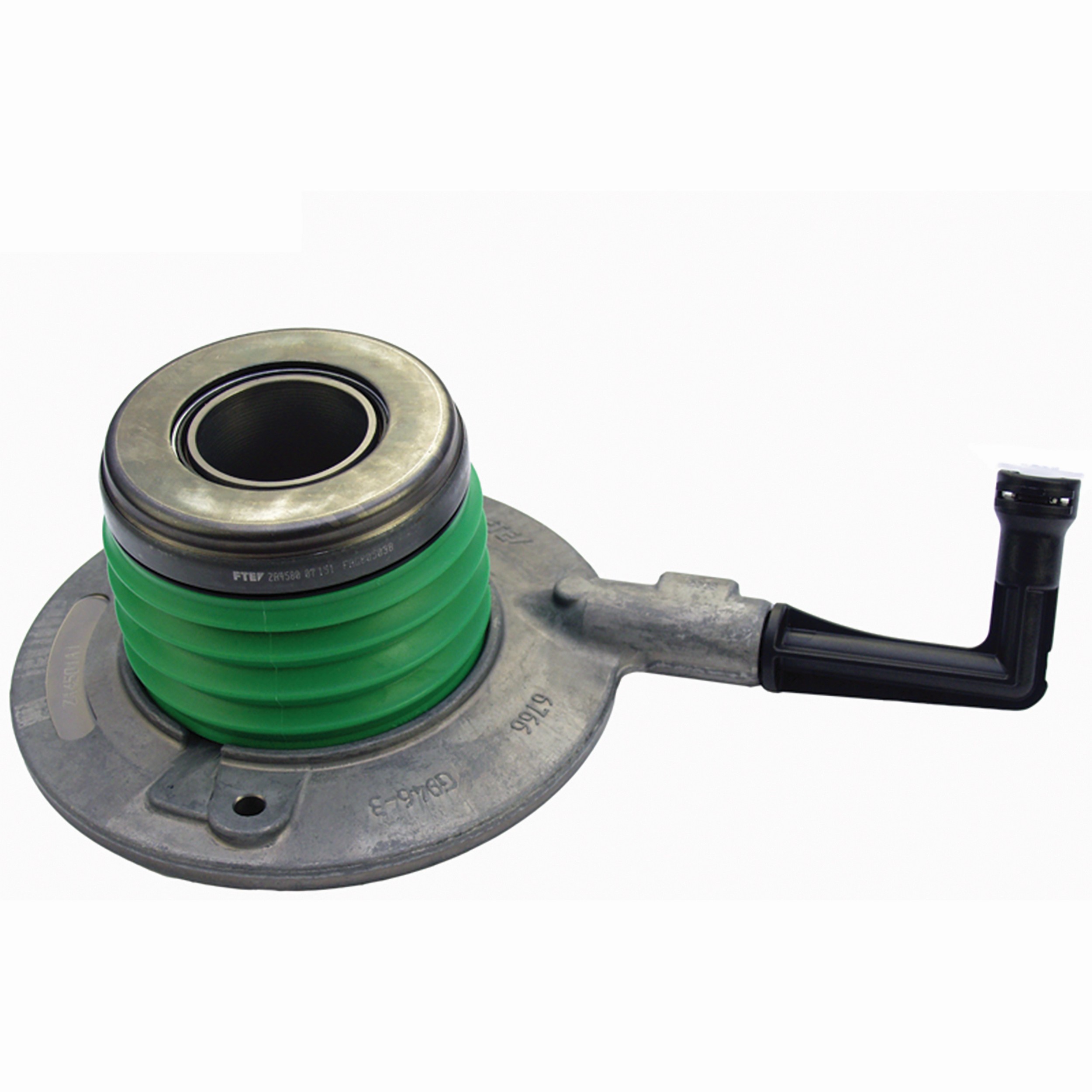 CLUTCH SLAVE CYLINDER