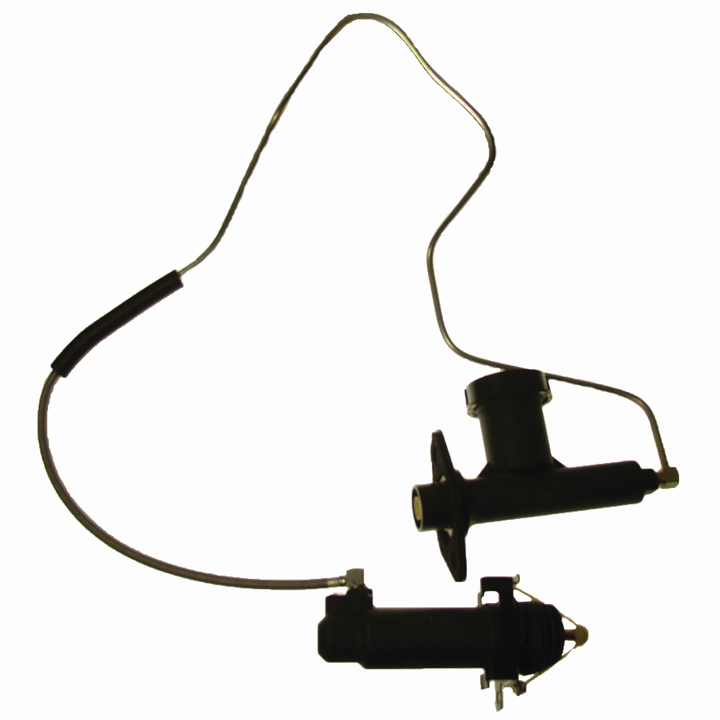 PREFILLED CLUTCH HYDRAULIC ASSEMBLY
