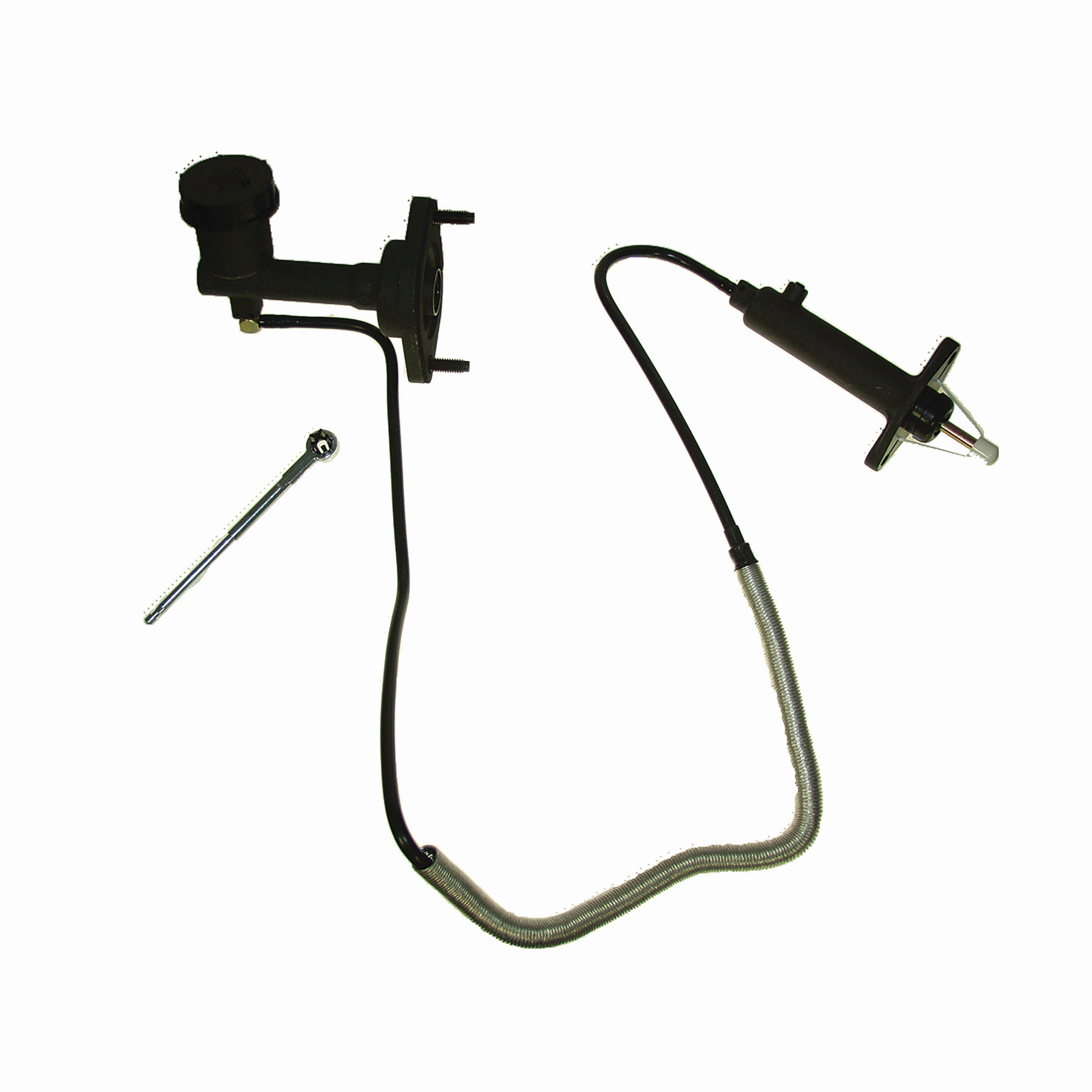 PREFILLED CLUTCH HYDRAULIC ASSEMBLY