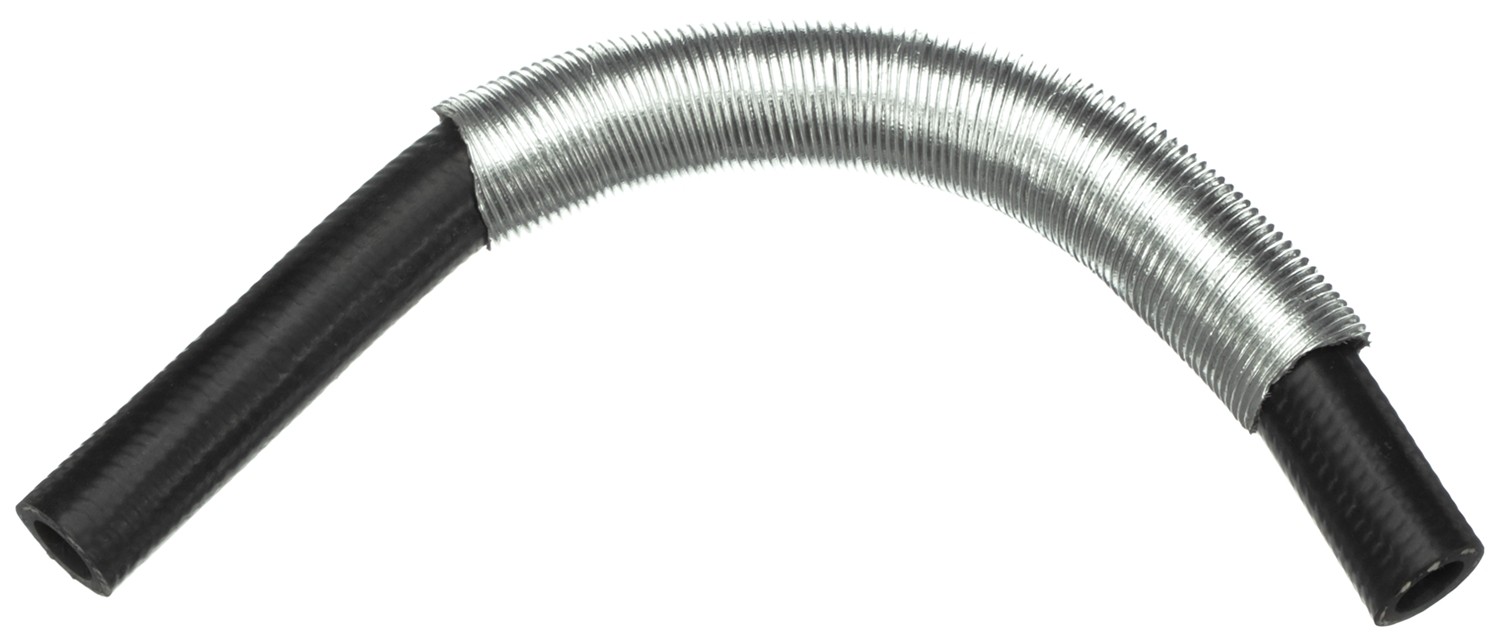 Premium Molded Heater Hose