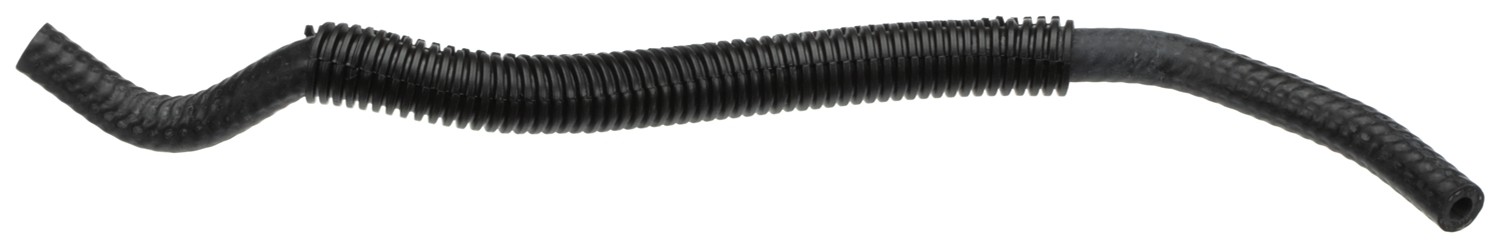 Premium Molded Heater Hose
