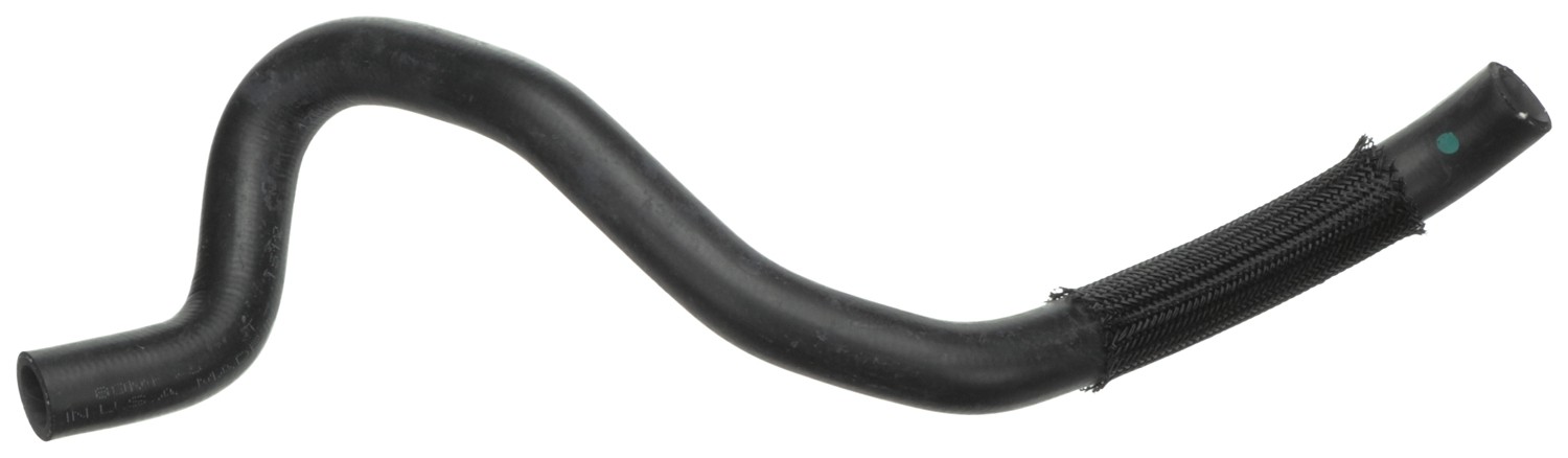 Premium Molded Heater Hose