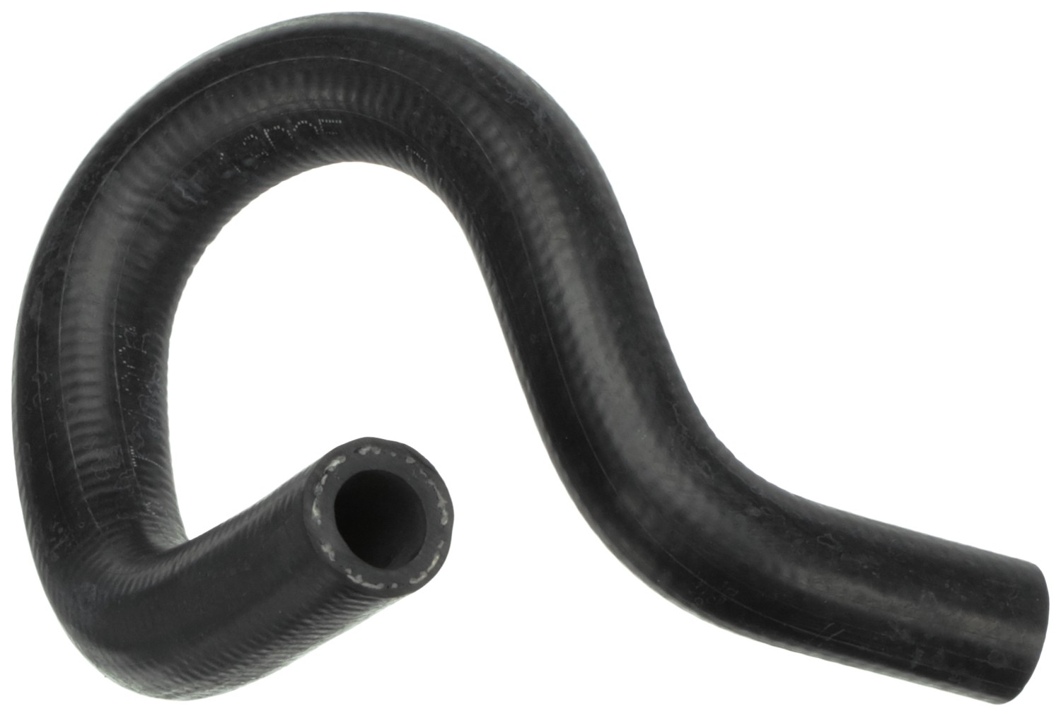 Premium Molded Heater Hose