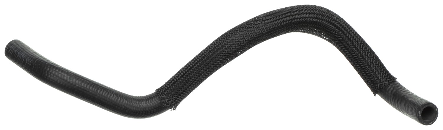 Premium Molded Heater Hose