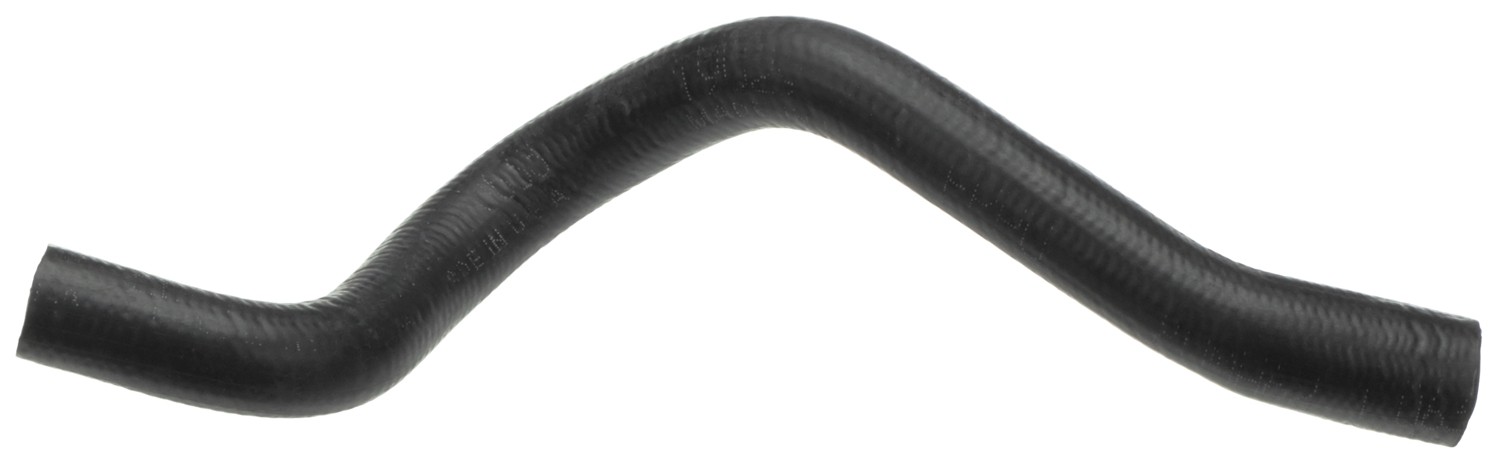 Premium Molded Heater Hose