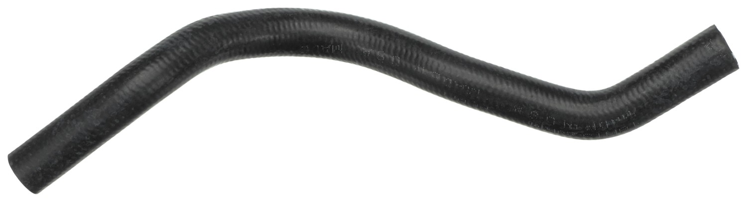 Premium Molded Heater Hose