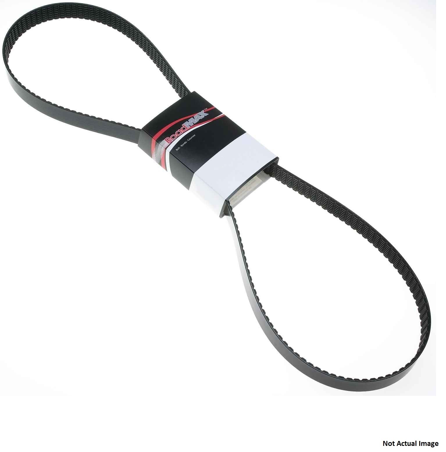 Automotive High Capacity V-Belt