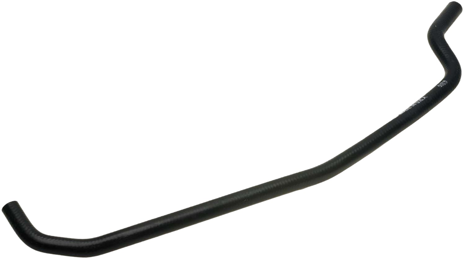 Premium Molded Heater Hose