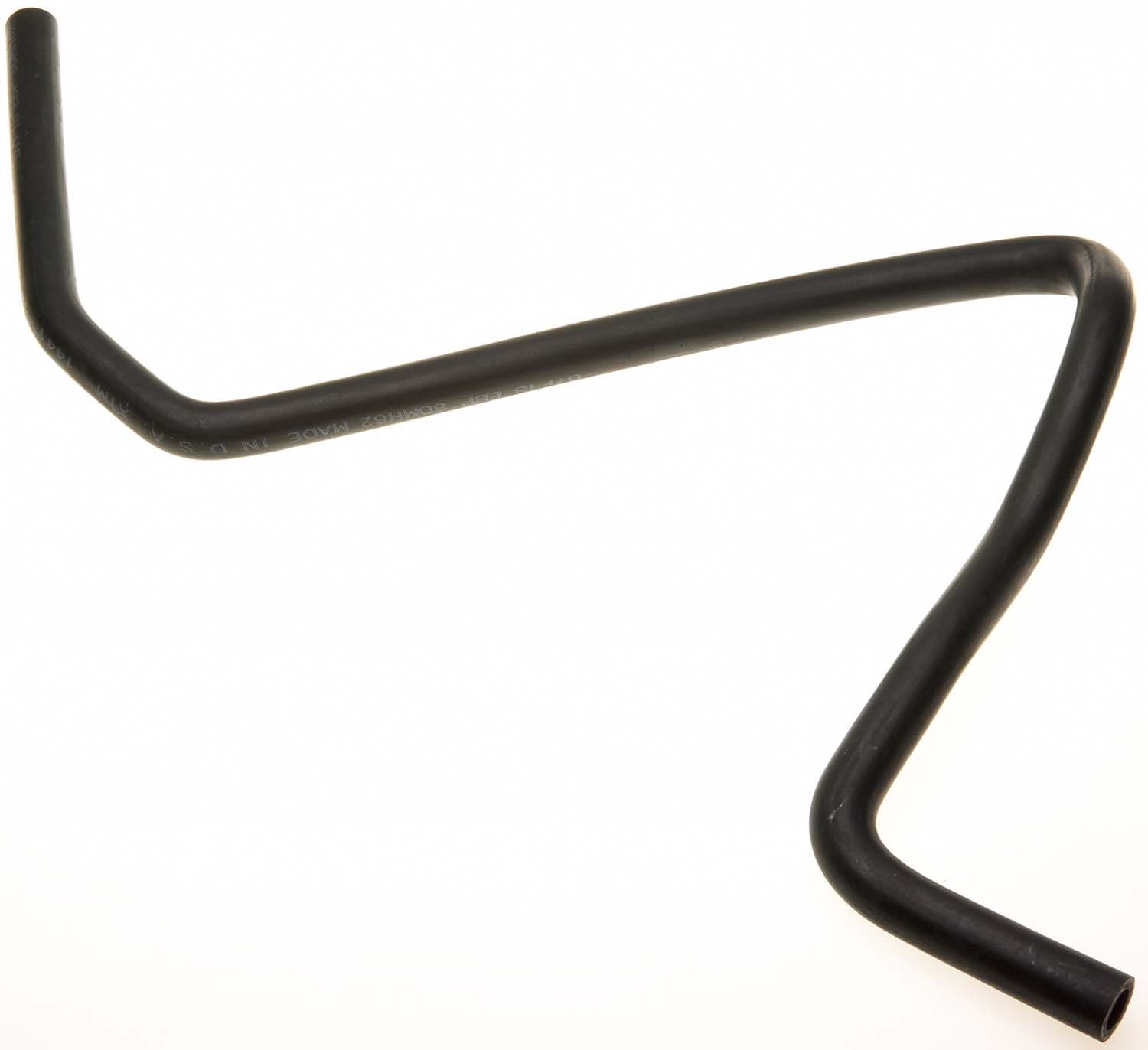 Premium Molded Heater Hose