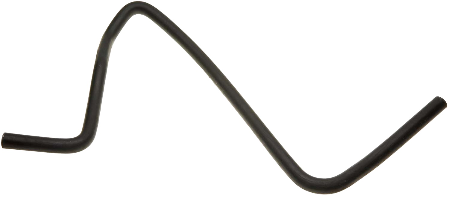 Premium Molded Heater Hose