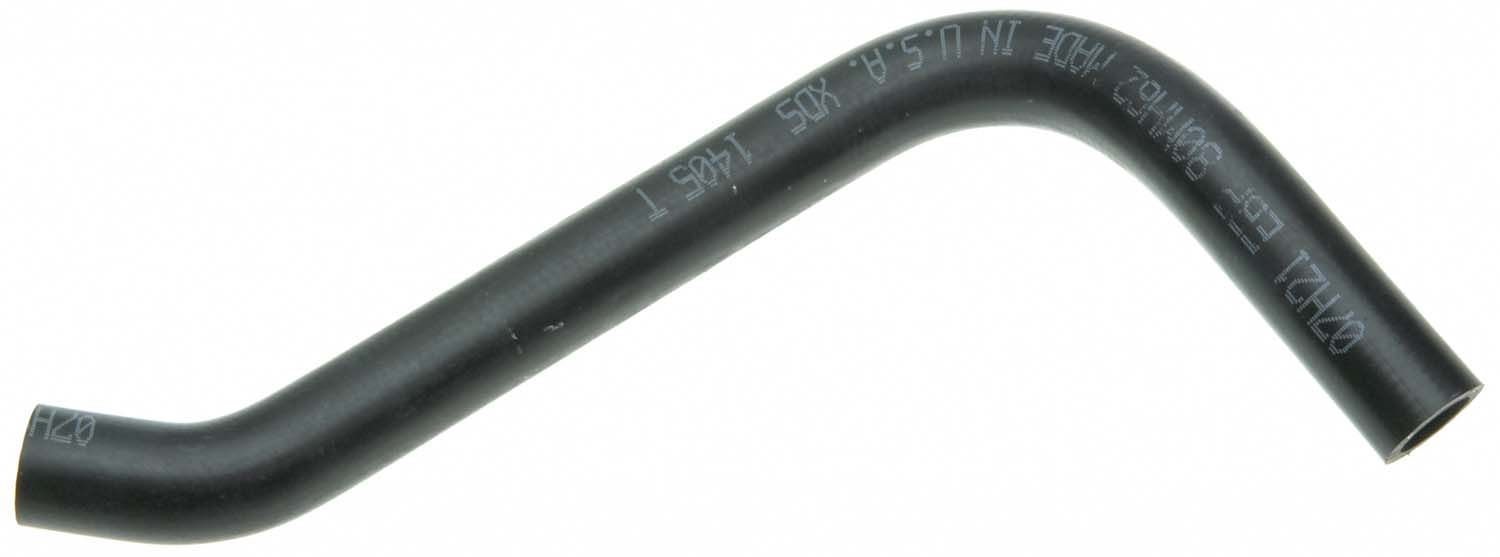 Premium Molded Heater Hose