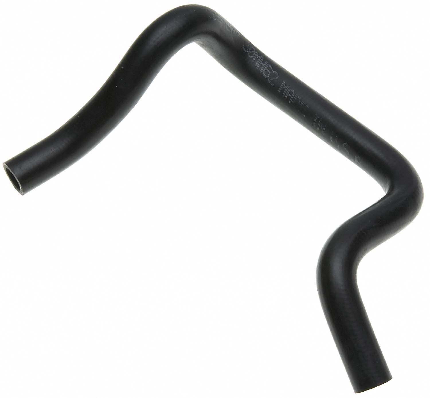 Premium Molded Heater Hose