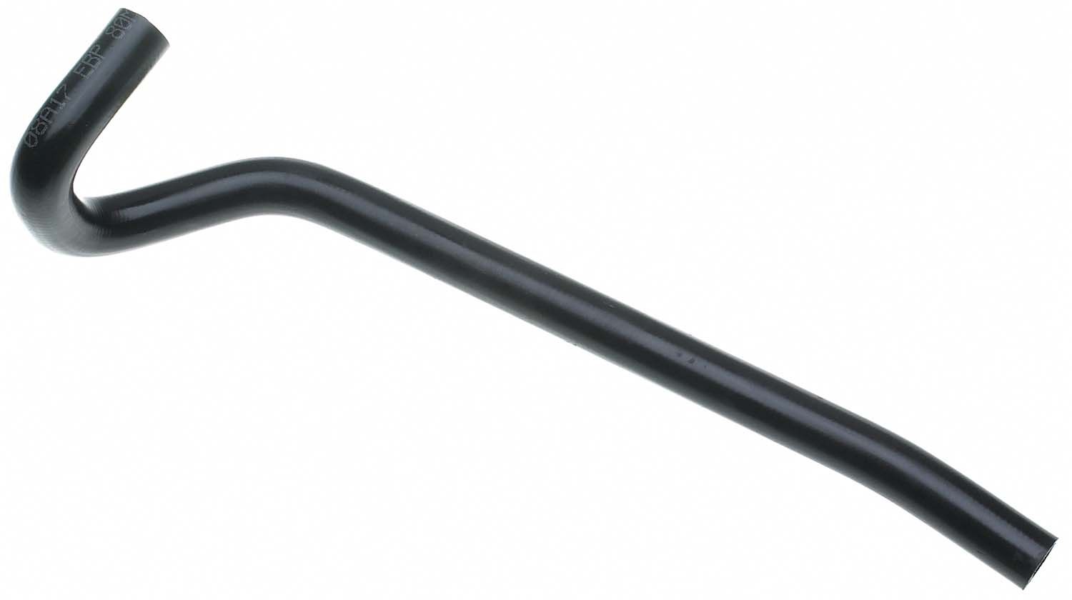Premium Molded Heater Hose