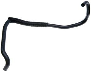 Premium Molded Heater Hose