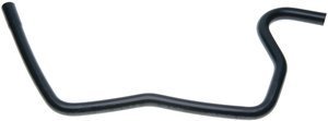 Premium Molded Heater Hose