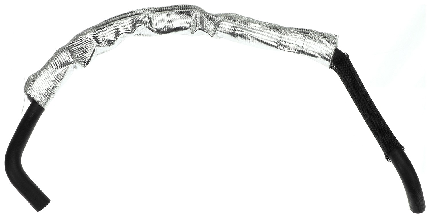 Premium Molded Heater Hose